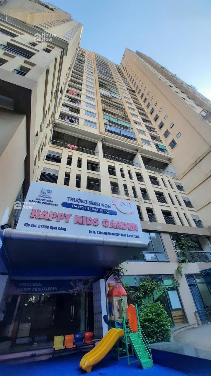 Bán căn 2 phòng ngủ 70m² giá 5,3 tỷ, full nội thất đẹp ở ngay, tòa CT36 Trịnh Đình Cửu - ảnh 4 Bán căn 2 phòng ngủ 70m² giá 5,3 tỷ, full nội thất đẹp ở ngay, tòa CT36 Trịnh Đình Cửu - ảnh 4