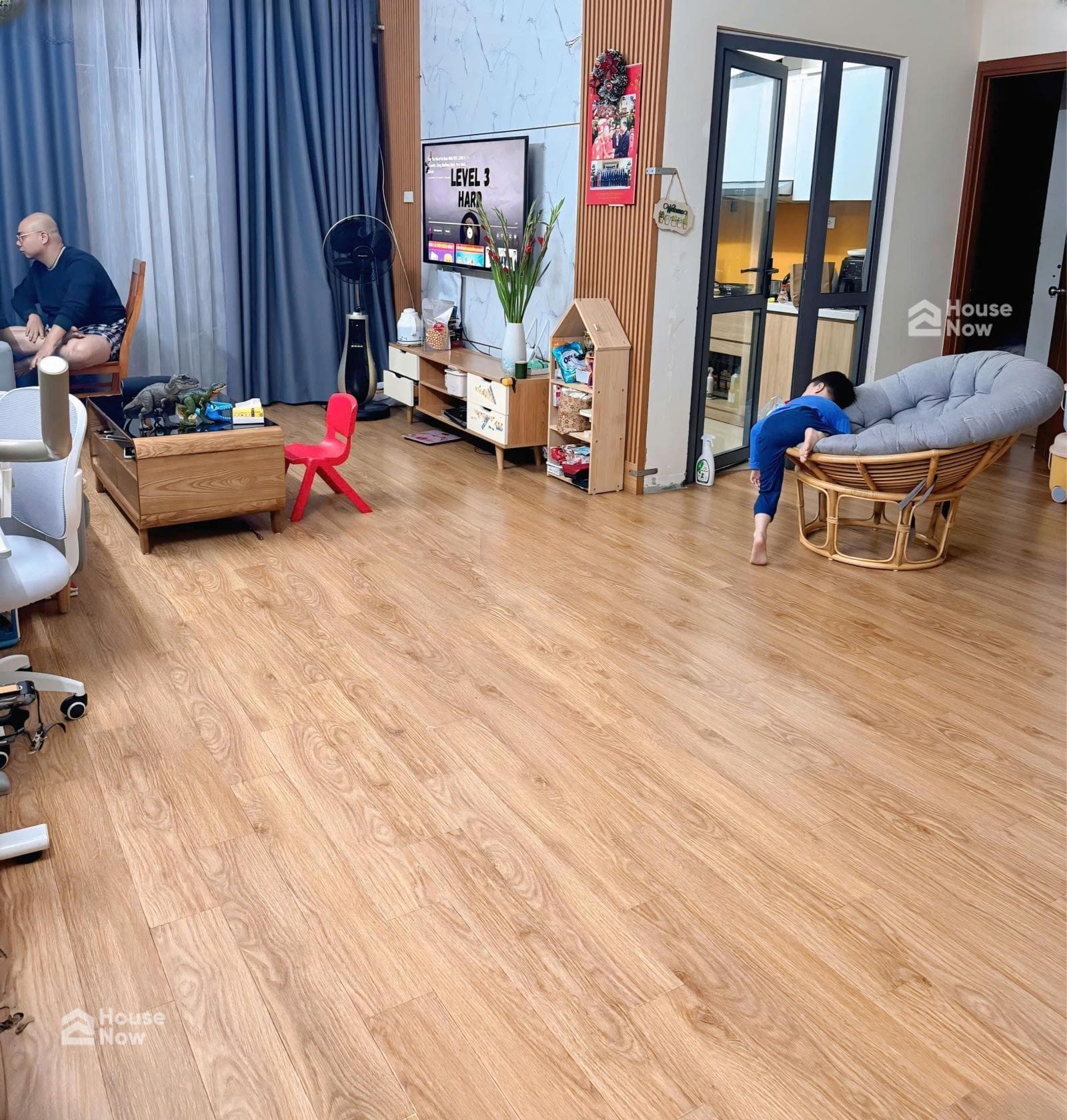 Bán căn 2 phòng ngủ 70m² giá 5,3 tỷ, full nội thất đẹp ở ngay, tòa CT36 Trịnh Đình Cửu - ảnh 5 Bán căn 2 phòng ngủ 70m² giá 5,3 tỷ, full nội thất đẹp ở ngay, tòa CT36 Trịnh Đình Cửu - ảnh 5