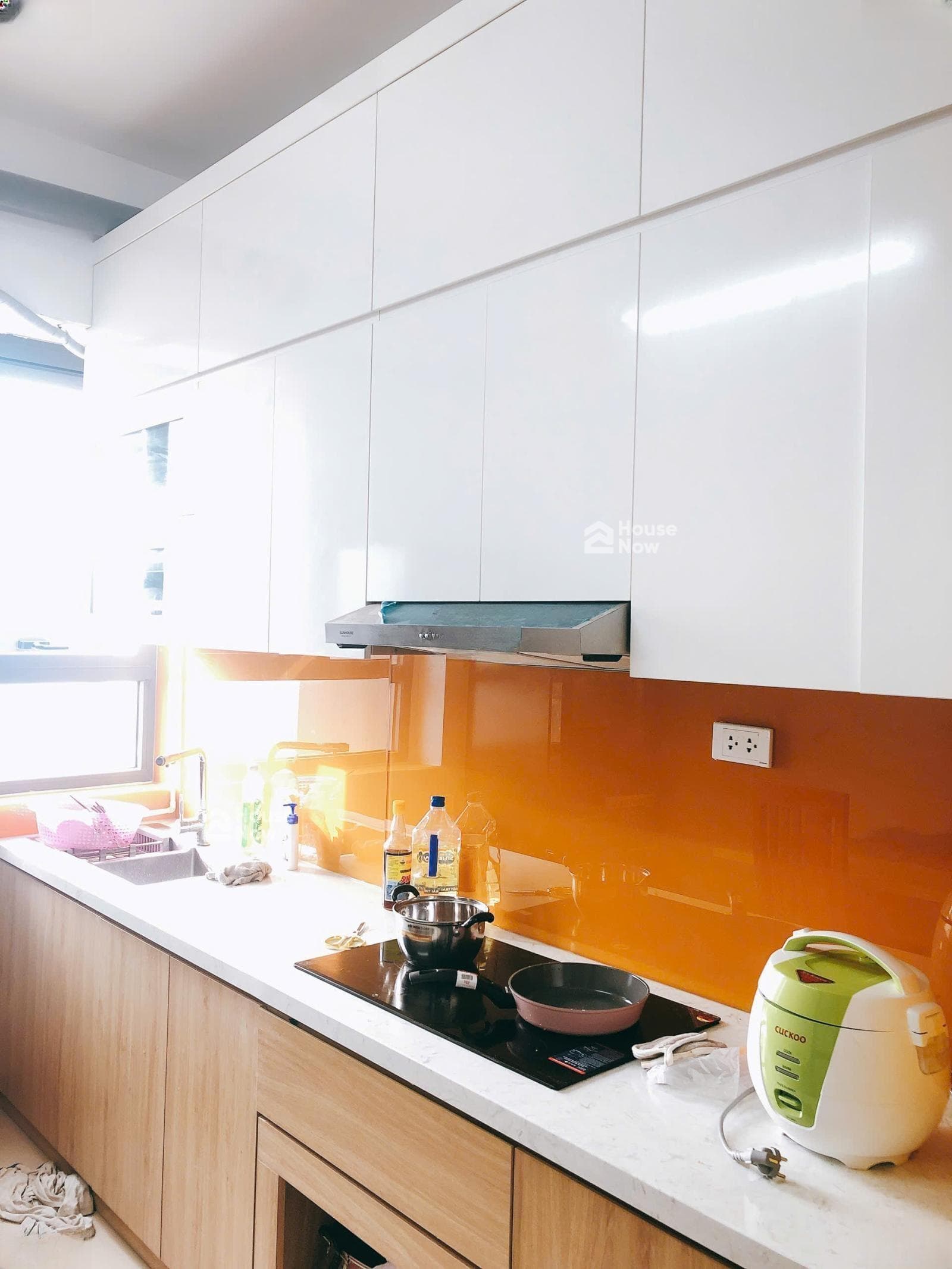 Bán căn 2 phòng ngủ 70m² giá 5,3 tỷ, full nội thất đẹp ở ngay, tòa CT36 Trịnh Đình Cửu - ảnh 6 Bán căn 2 phòng ngủ 70m² giá 5,3 tỷ, full nội thất đẹp ở ngay, tòa CT36 Trịnh Đình Cửu - ảnh 6