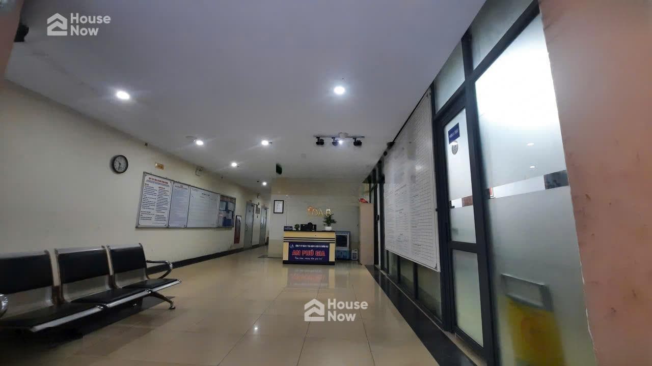 Bán căn 2 phòng ngủ 70m² giá 5,3 tỷ, full nội thất đẹp ở ngay, tòa CT36 Trịnh Đình Cửu - ảnh 7 Bán căn 2 phòng ngủ 70m² giá 5,3 tỷ, full nội thất đẹp ở ngay, tòa CT36 Trịnh Đình Cửu - ảnh 7