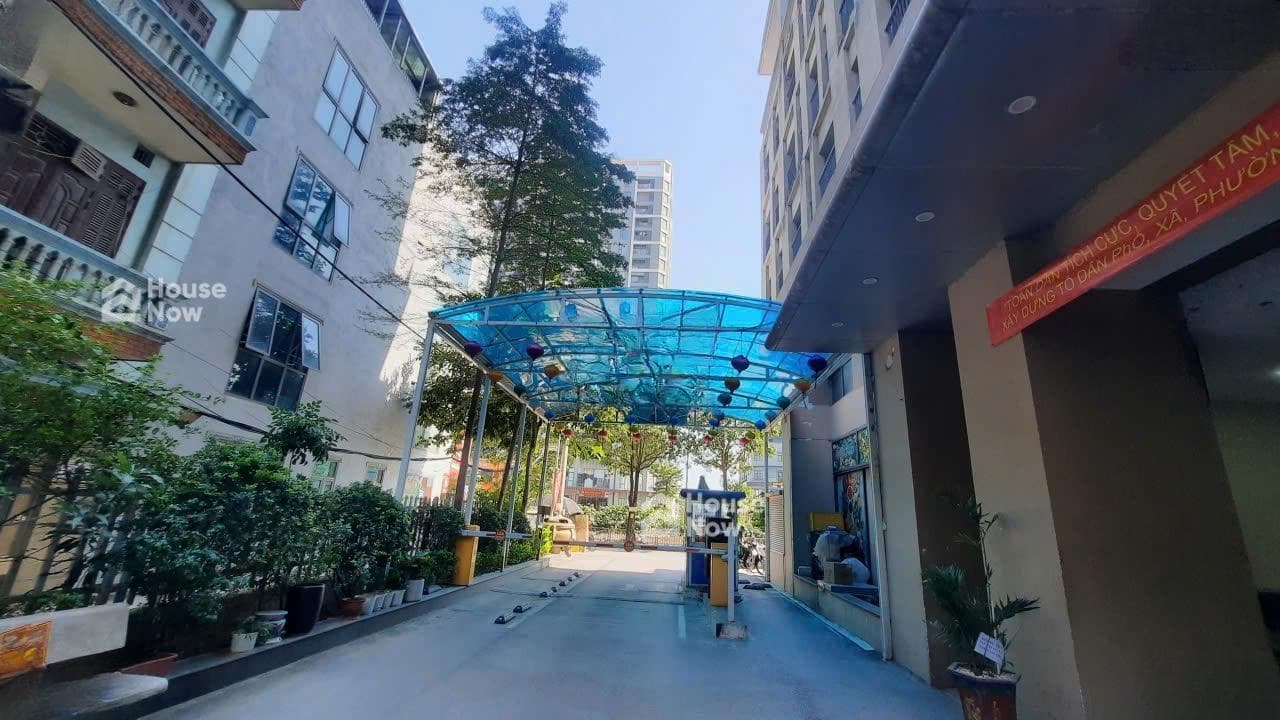 Bán căn 2 phòng ngủ 70m² giá 5,3 tỷ, full nội thất đẹp ở ngay, tòa CT36 Trịnh Đình Cửu - ảnh 9 Bán căn 2 phòng ngủ 70m² giá 5,3 tỷ, full nội thất đẹp ở ngay, tòa CT36 Trịnh Đình Cửu - ảnh 9