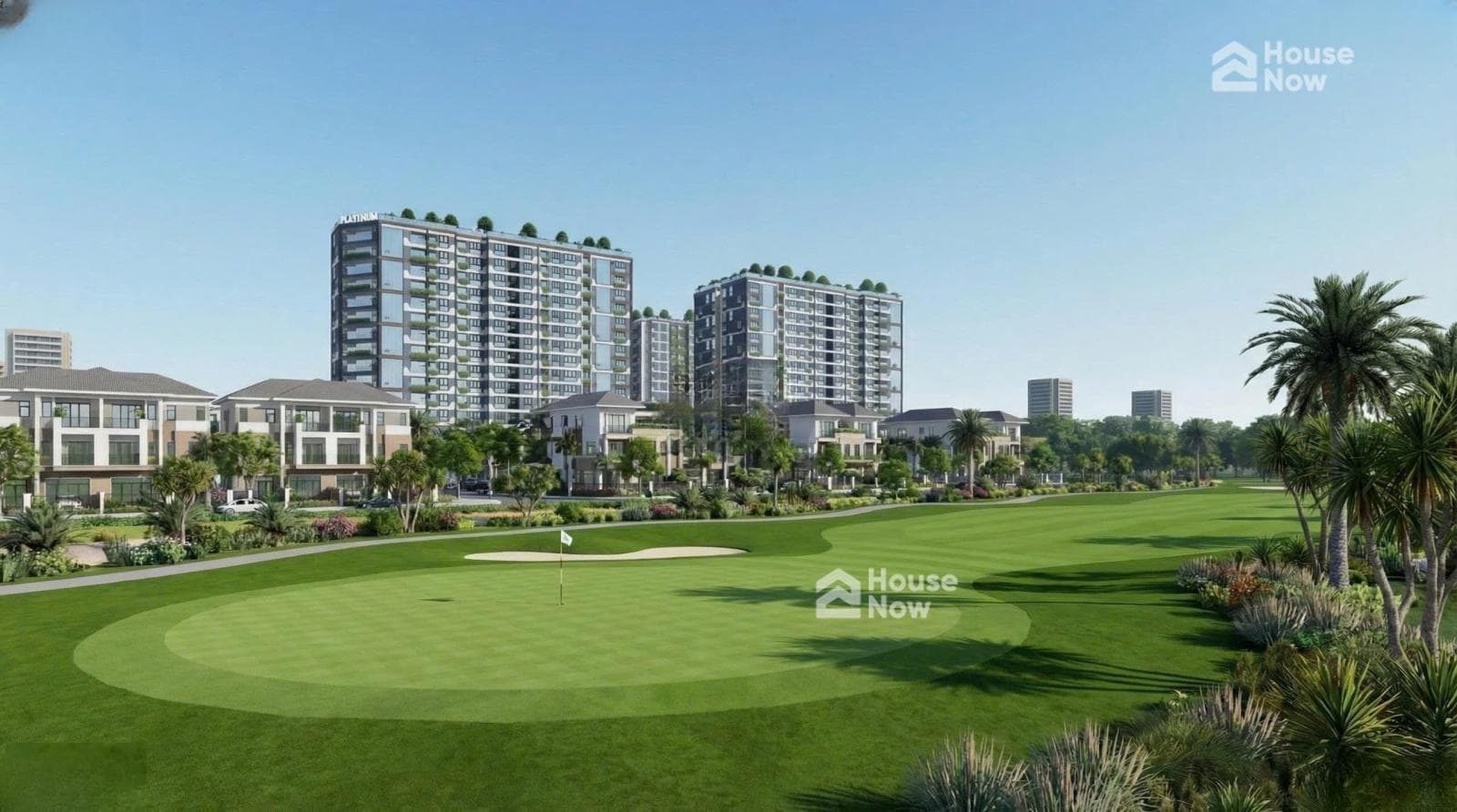 Bán căn hộ chung cư Platinum Long Biên, 8 tỷ, 52m2, đẹp, nhiều tiện ích tại Long Biên, Hà Nội - ảnh 1