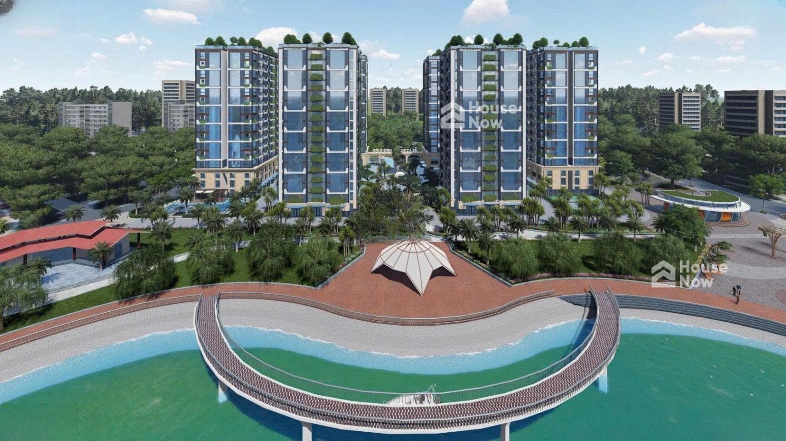 Bán căn hộ chung cư Platinum Long Biên, 8 tỷ, 52m2, đẹp, nhiều tiện ích tại Long Biên, Hà Nội - ảnh 2 Bán căn hộ chung cư Platinum Long Biên, 8 tỷ, 52m2, đẹp, nhiều tiện ích tại Long Biên, Hà Nội - ảnh 2