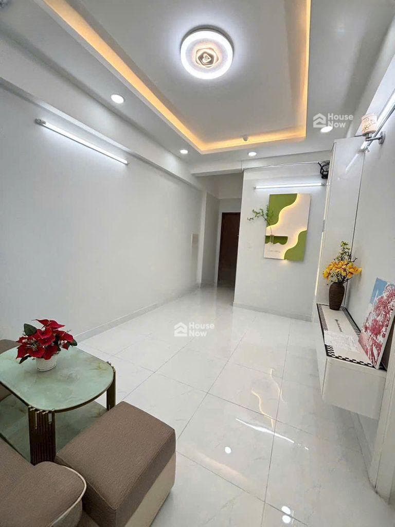 Bán căn hộ mới Chung cư Phú Thọ Q11 - Ngay Lữ Gia - 2PN 64m2 - ảnh 2 Bán căn hộ mới Chung cư Phú Thọ Q11 - Ngay Lữ Gia - 2PN 64m2 - ảnh 2