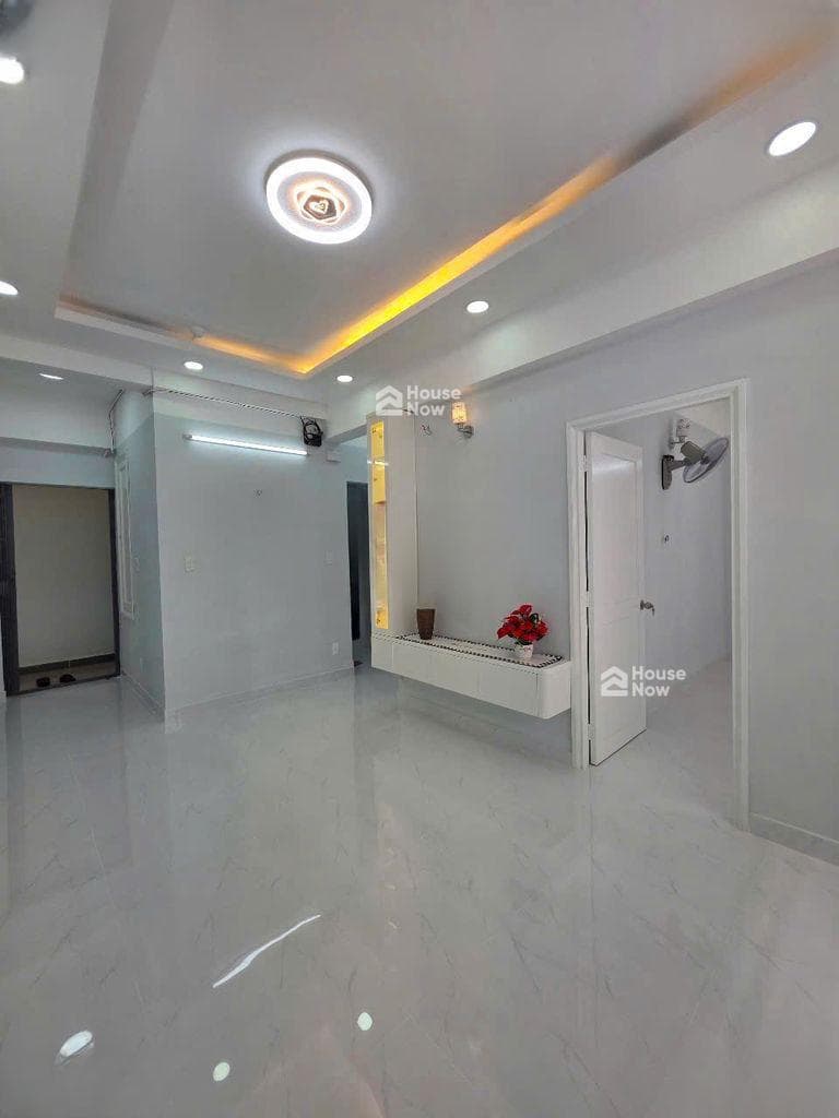 Bán căn hộ mới Chung cư Phú Thọ Q11 - Ngay Lữ Gia - 2PN 64m2 - ảnh 3 Bán căn hộ mới Chung cư Phú Thọ Q11 - Ngay Lữ Gia - 2PN 64m2 - ảnh 3