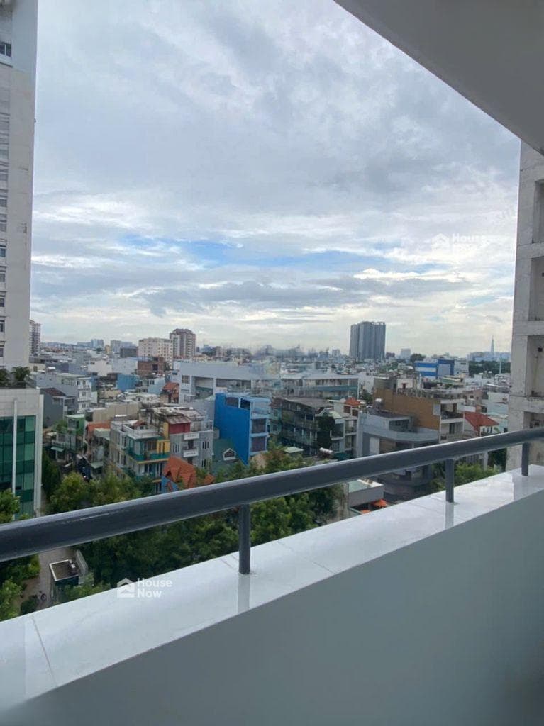 Bán căn hộ mới Chung cư Phú Thọ Q11 - Ngay Lữ Gia - 2PN 64m2 - ảnh 7 Bán căn hộ mới Chung cư Phú Thọ Q11 - Ngay Lữ Gia - 2PN 64m2 - ảnh 7