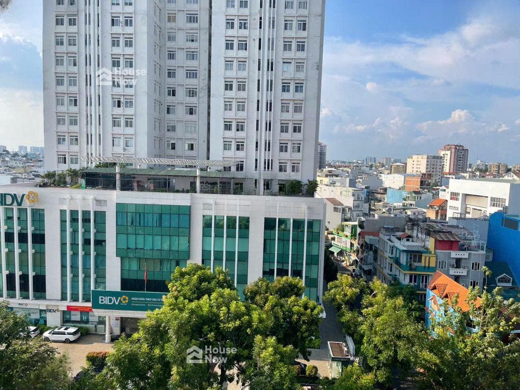 Bán căn hộ mới Chung cư Phú Thọ Q11 - Ngay Lữ Gia - 2PN 64m2 - ảnh 8 Bán căn hộ mới Chung cư Phú Thọ Q11 - Ngay Lữ Gia - 2PN 64m2 - ảnh 8