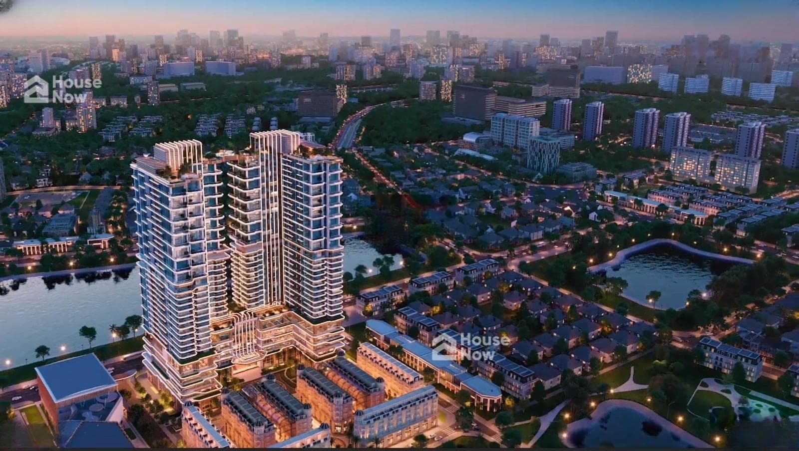 Toàn bộ quỹ căn đẹp view thoáng dự án Rivea Minh Khai, cạnh Times City mức chiết khấu hơn 40% - ảnh 1 Toàn bộ quỹ căn đẹp view thoáng dự án Rivea Minh Khai, cạnh Times City mức chiết khấu hơn 40% - ảnh 1