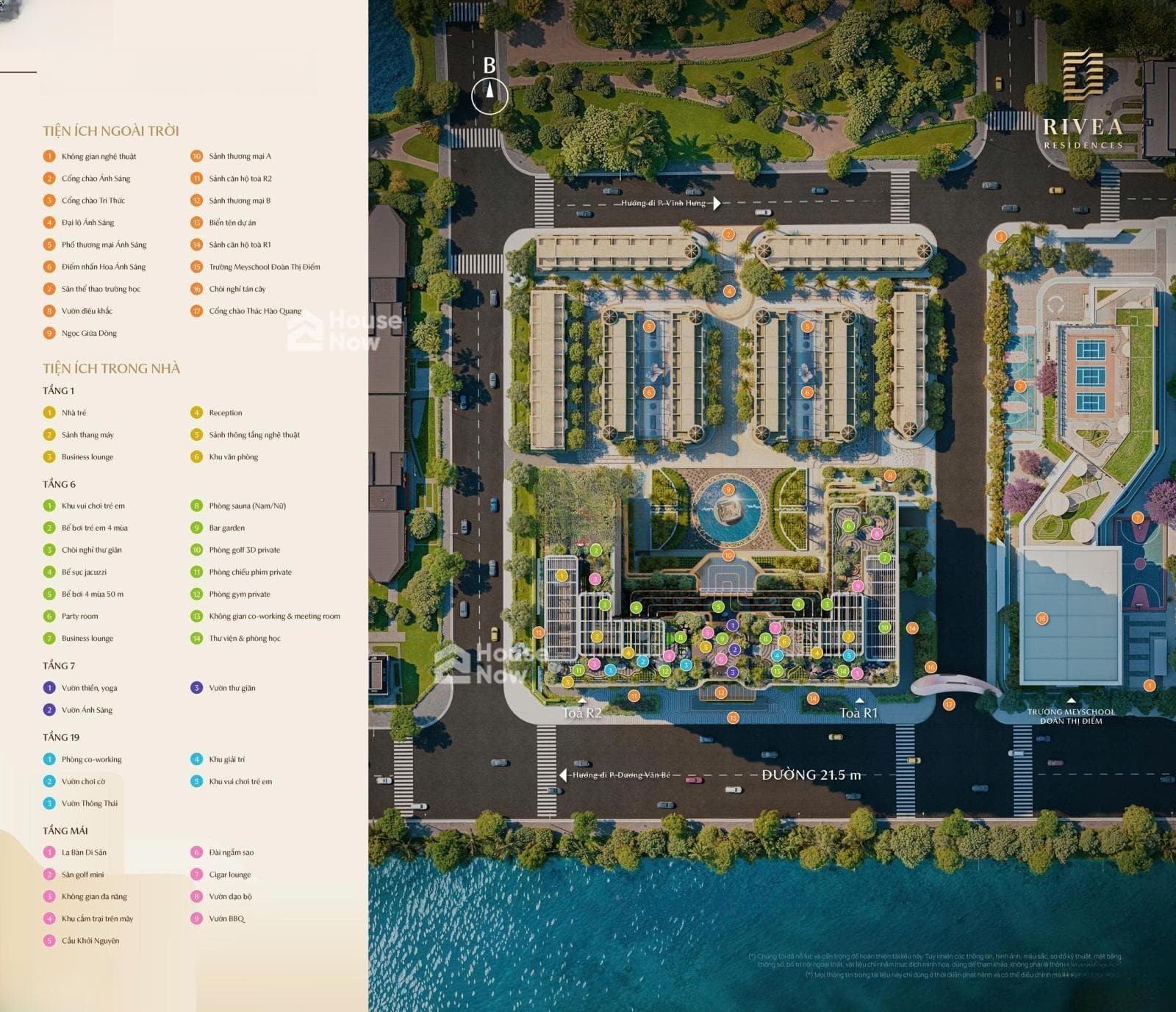 Toàn bộ quỹ căn đẹp view thoáng dự án Rivea Minh Khai, cạnh Times City mức chiết khấu hơn 40% - ảnh 11 Toàn bộ quỹ căn đẹp view thoáng dự án Rivea Minh Khai, cạnh Times City mức chiết khấu hơn 40% - ảnh 11
