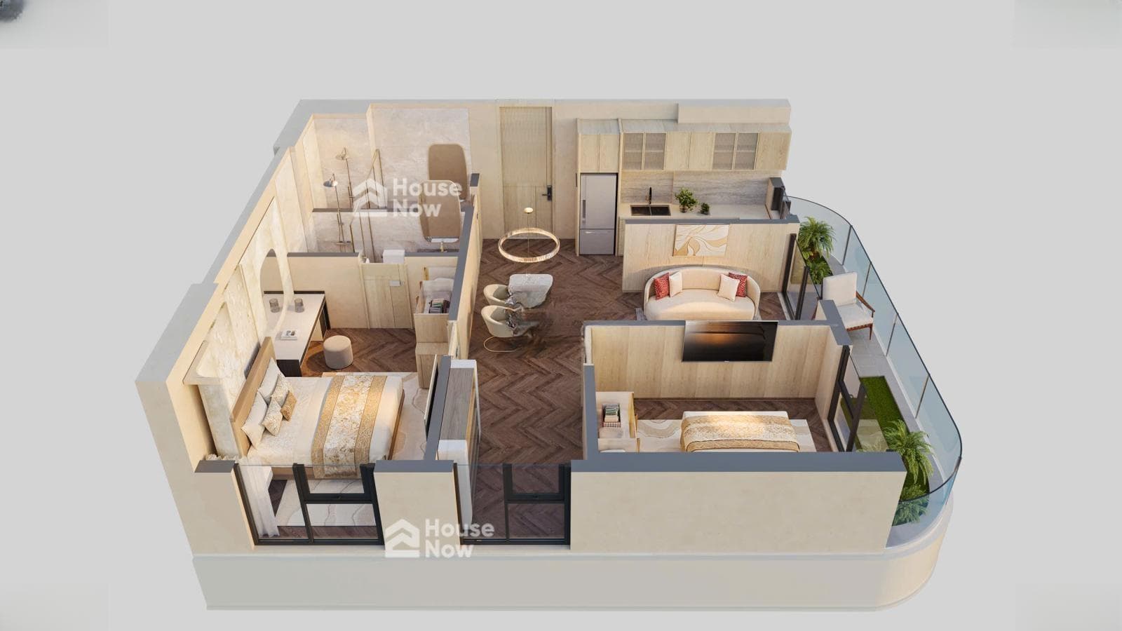 Toàn bộ quỹ căn đẹp view thoáng dự án Rivea Minh Khai, cạnh Times City mức chiết khấu hơn 40% - ảnh 2 Toàn bộ quỹ căn đẹp view thoáng dự án Rivea Minh Khai, cạnh Times City mức chiết khấu hơn 40% - ảnh 2