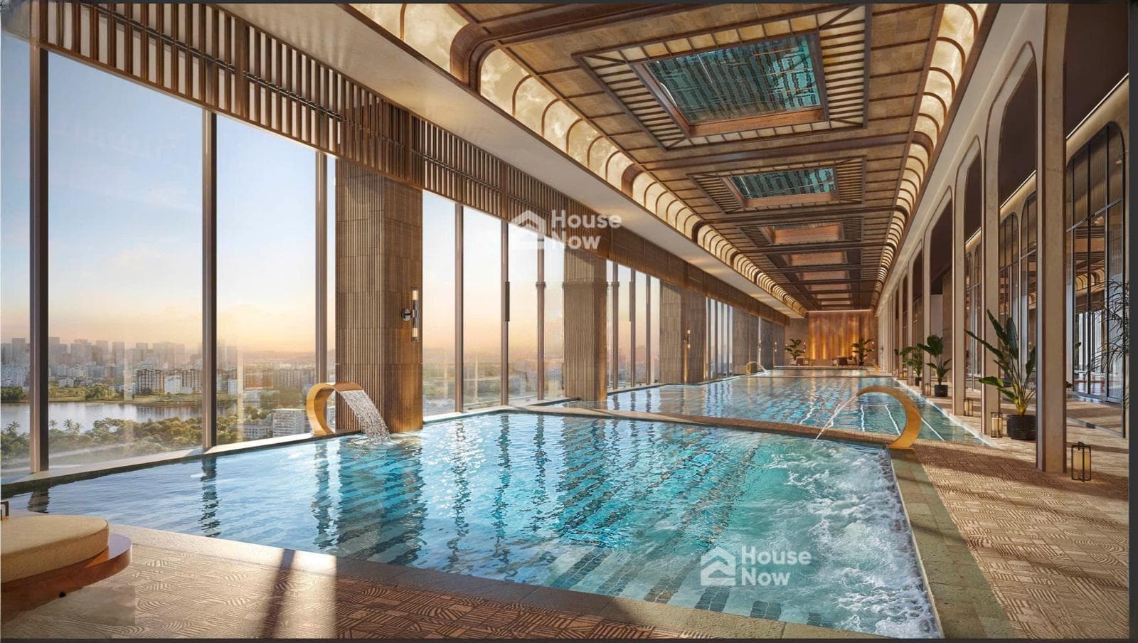 Toàn bộ quỹ căn đẹp view thoáng dự án Rivea Minh Khai, cạnh Times City mức chiết khấu hơn 40% - ảnh 3 Toàn bộ quỹ căn đẹp view thoáng dự án Rivea Minh Khai, cạnh Times City mức chiết khấu hơn 40% - ảnh 3