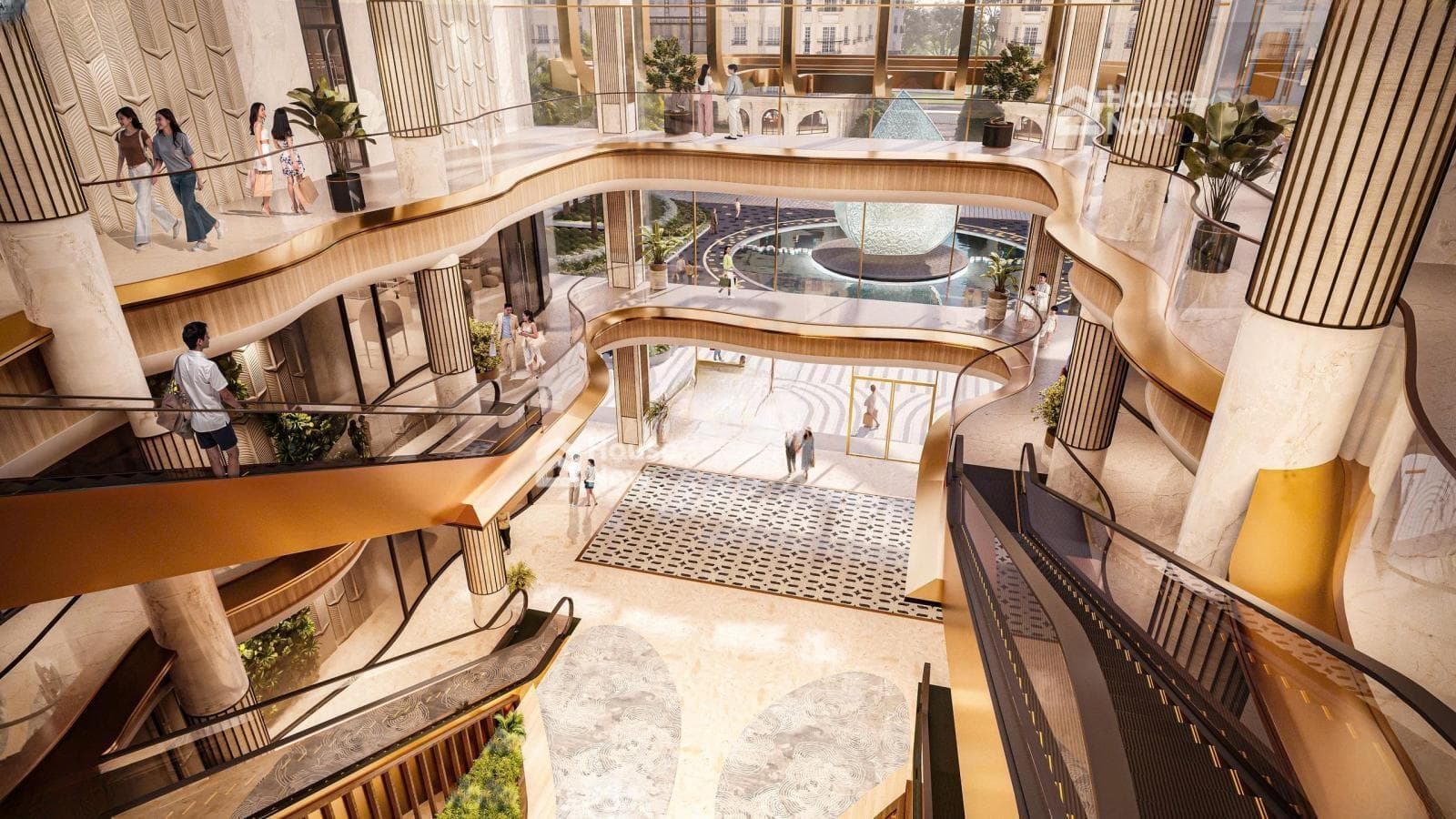 Toàn bộ quỹ căn đẹp view thoáng dự án Rivea Minh Khai, cạnh Times City mức chiết khấu hơn 40% - ảnh 6 Toàn bộ quỹ căn đẹp view thoáng dự án Rivea Minh Khai, cạnh Times City mức chiết khấu hơn 40% - ảnh 6