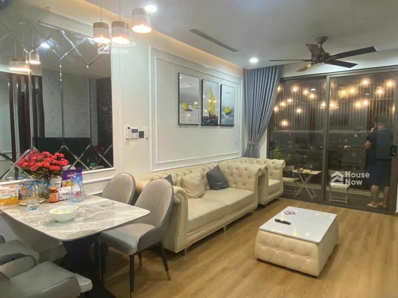 Cần bán gấp căn góc chung cư Anland Premium 74m2/82m2 giá 5 tỷ ở ngay, full đồ LH 096750**** - ảnh 2 Cần bán gấp căn góc chung cư Anland Premium 74m2/82m2 giá 5 tỷ ở ngay, full đồ LH 096750**** - ảnh 2
