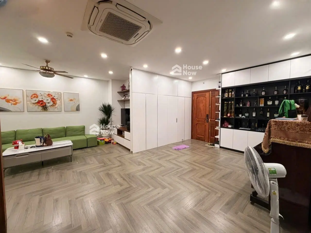 Bán gấp CC Tecco Garden, 6,2 tỷ, 106m2, 3PN, 2WC ở Tứ Hiệp, Thanh Trì, Hà Nội - ảnh 1 Bán gấp CC Tecco Garden, 6,2 tỷ, 106m2, 3PN, 2WC ở Tứ Hiệp, Thanh Trì, Hà Nội - ảnh 1