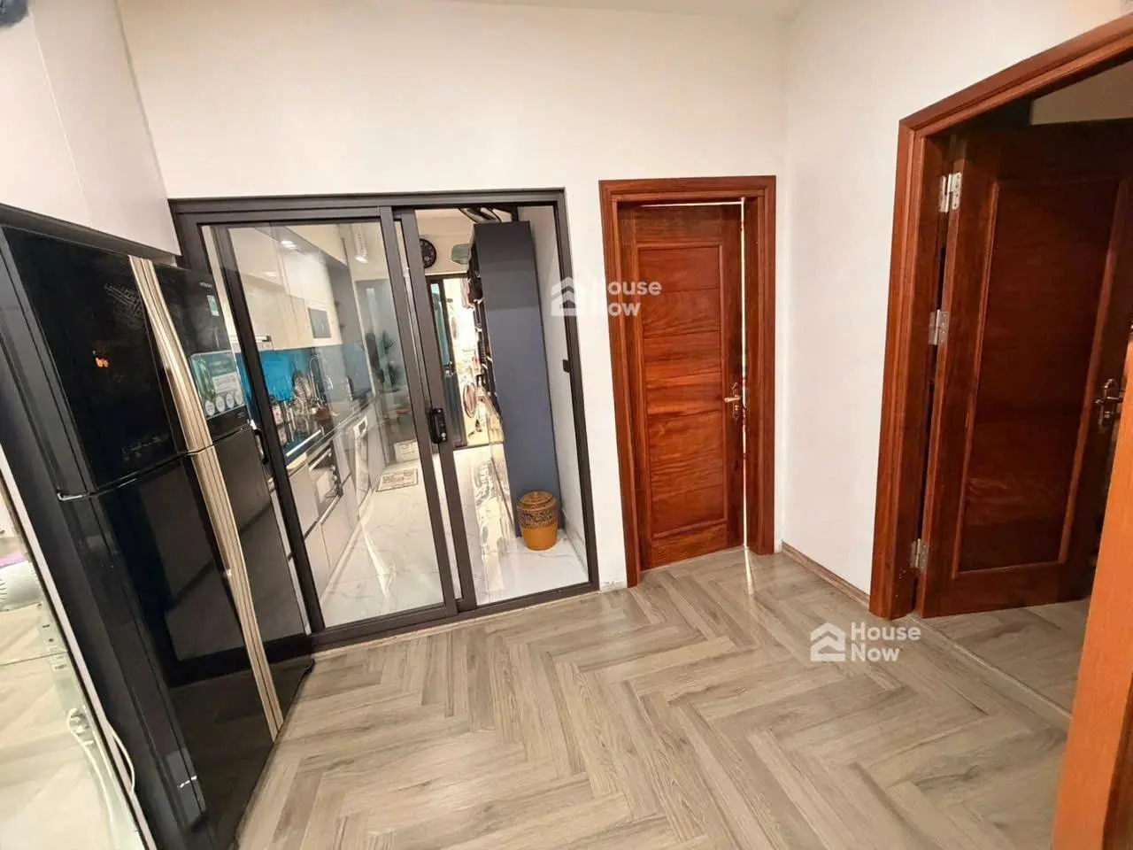 Bán gấp CC Tecco Garden, 6,2 tỷ, 106m2, 3PN, 2WC ở Tứ Hiệp, Thanh Trì, Hà Nội - ảnh 2 Bán gấp CC Tecco Garden, 6,2 tỷ, 106m2, 3PN, 2WC ở Tứ Hiệp, Thanh Trì, Hà Nội - ảnh 2