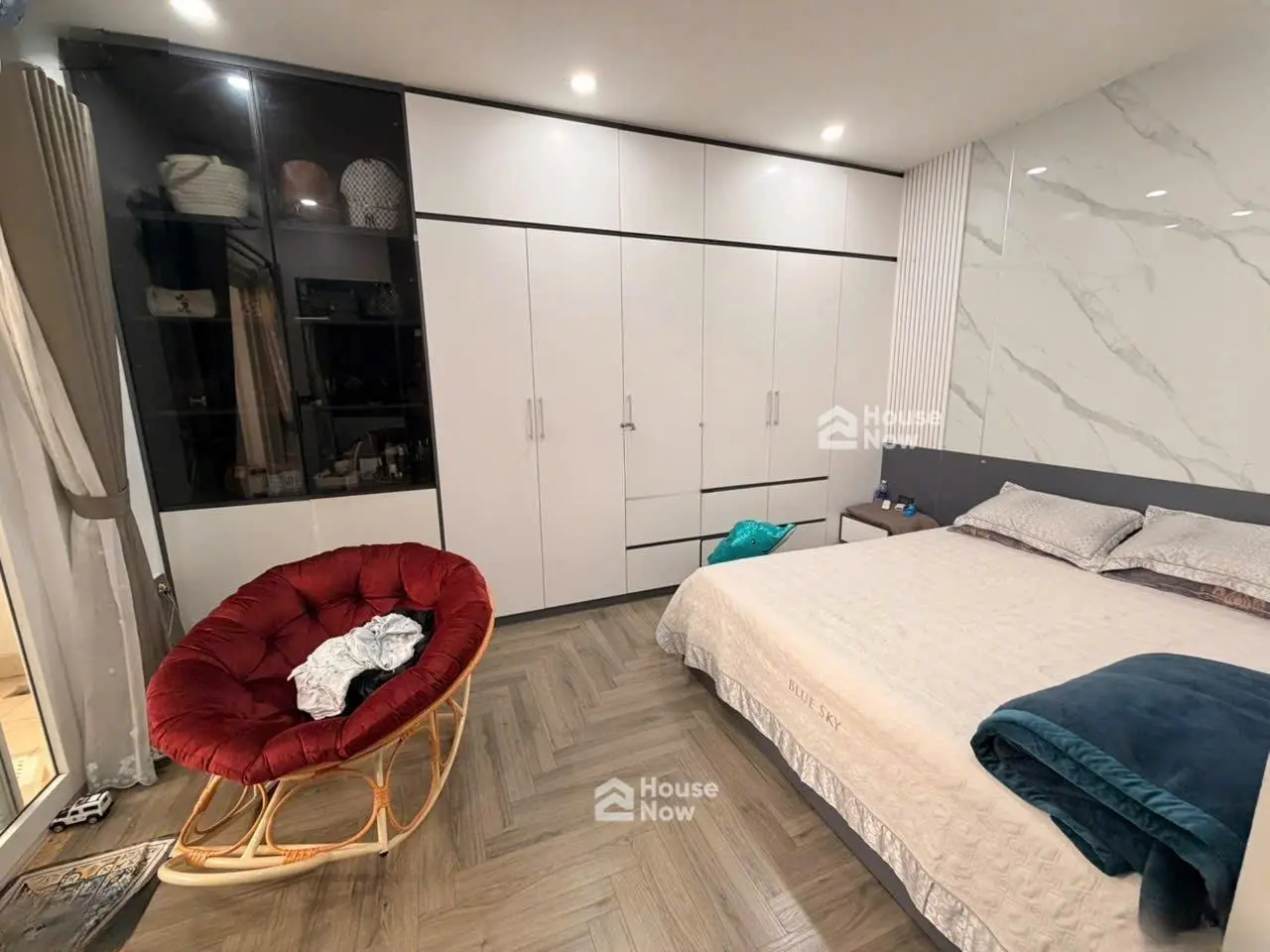 Bán gấp CC Tecco Garden, 6,2 tỷ, 106m2, 3PN, 2WC ở Tứ Hiệp, Thanh Trì, Hà Nội - ảnh 4 Bán gấp CC Tecco Garden, 6,2 tỷ, 106m2, 3PN, 2WC ở Tứ Hiệp, Thanh Trì, Hà Nội - ảnh 4