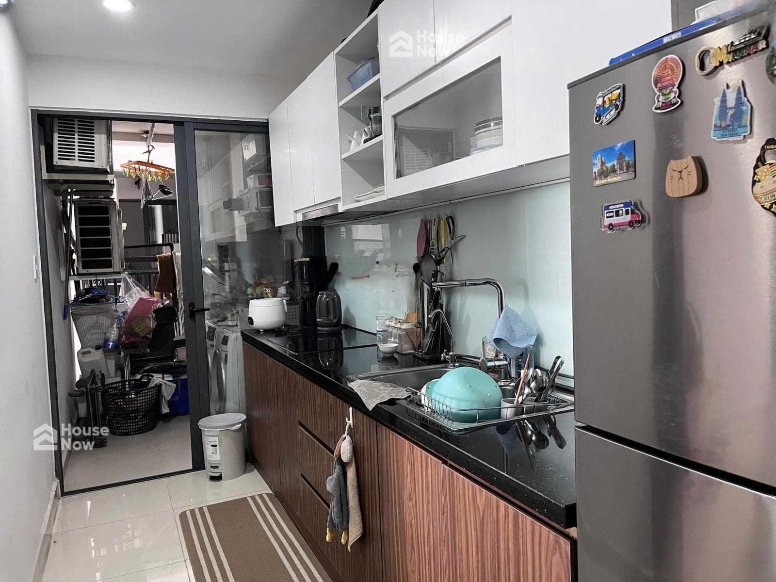 Chính chủ gửi căn góc 68m2 full nội thất view thoáng giá 3,2 tỷ sổ sẵn, ở ngay 093125**** - ảnh 2 Chính chủ gửi căn góc 68m2 full nội thất view thoáng giá 3,2 tỷ sổ sẵn, ở ngay 093125**** - ảnh 2