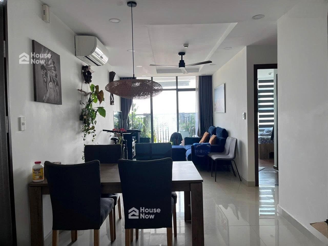 Chính chủ gửi căn góc 68m2 full nội thất view thoáng giá 3,2 tỷ sổ sẵn, ở ngay 093125**** - ảnh 4 Chính chủ gửi căn góc 68m2 full nội thất view thoáng giá 3,2 tỷ sổ sẵn, ở ngay 093125**** - ảnh 4