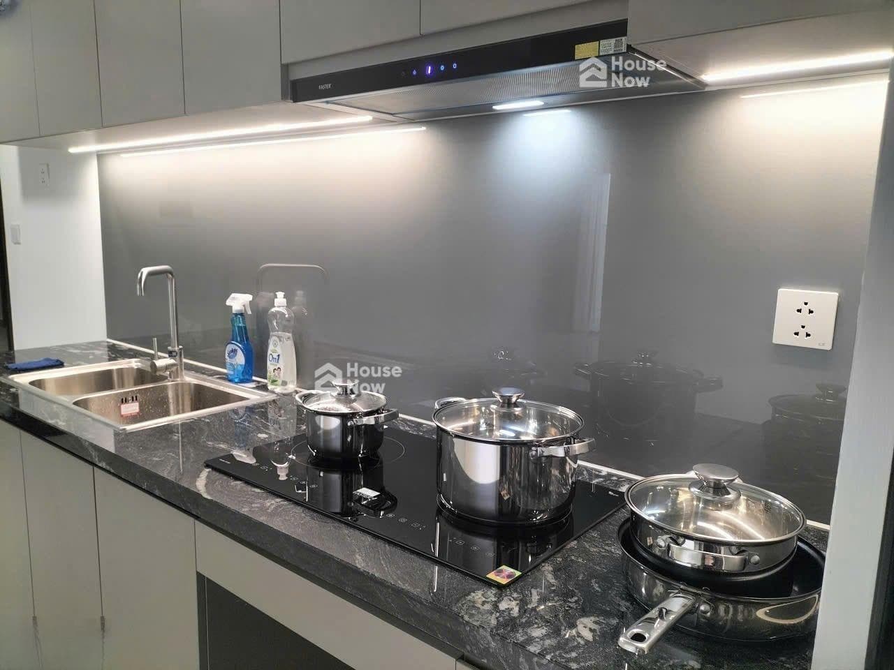 Giá bán tốt - The Privia Khang Điền: 3PN/2WC/83m2 - 5,250 tỷ sổ sẵn công chứng ngay - ảnh 1