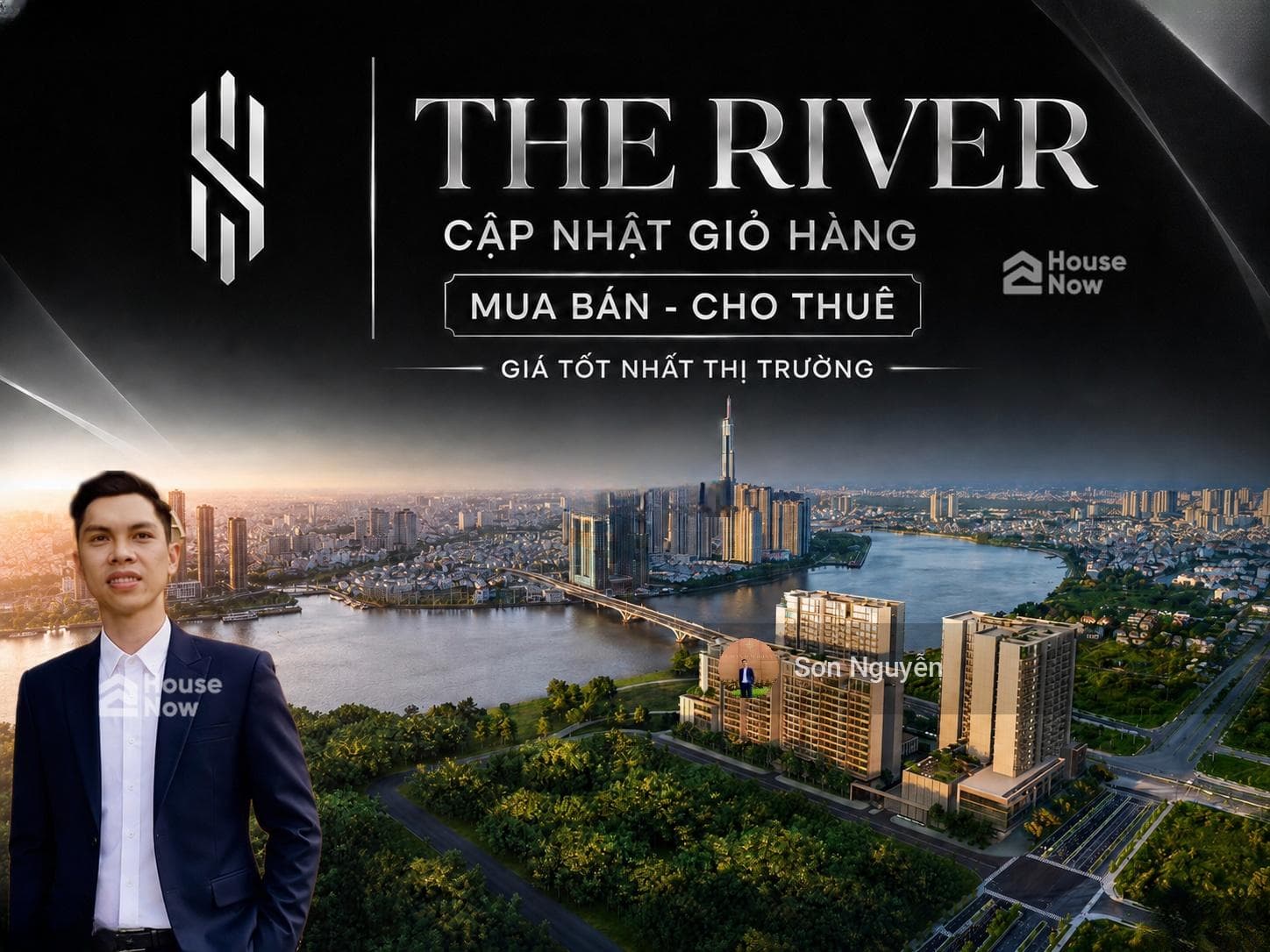 Cập nhật giỏ hàng The River (1PN - 9,8 tỷ) (2PN - 16,8 tỷ) (3PN - 28 tỷ) (4PN - 58 tỷ) - Đã có sổ - ảnh 5 Cập nhật giỏ hàng The River (1PN - 9,8 tỷ) (2PN - 16,8 tỷ) (3PN - 28 tỷ) (4PN - 58 tỷ) - Đã có sổ - ảnh 5