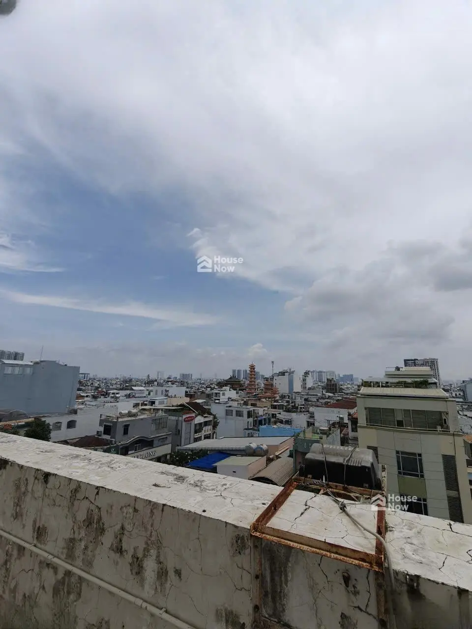 Bán CH H3 Hoàng Diệu, P. 6, Q. 4, TP.HCM, 3,8 tỷ, 58,4m2, 2PN, view đẹp - ảnh 4 Bán CH H3 Hoàng Diệu, P. 6, Q. 4, TP.HCM, 3,8 tỷ, 58,4m2, 2PN, view đẹp - ảnh 4