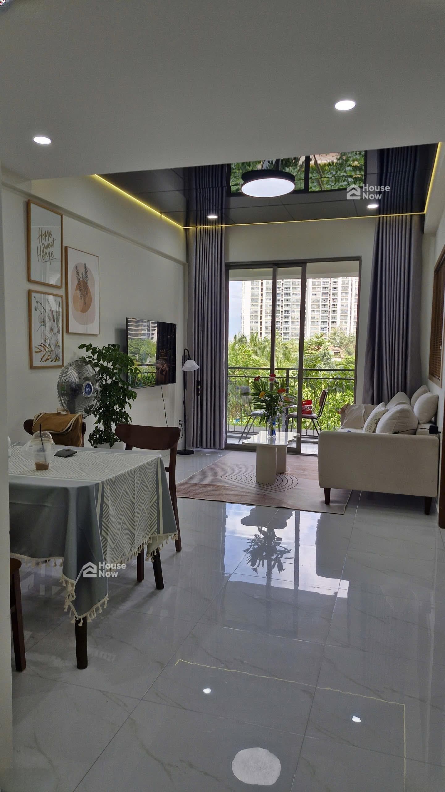Chỉ 5,1 tỷ sở hữu căn 65m Saigon South Residences sẵn sổ hồng! - ảnh 2 Chỉ 5,1 tỷ sở hữu căn 65m Saigon South Residences sẵn sổ hồng! - ảnh 2