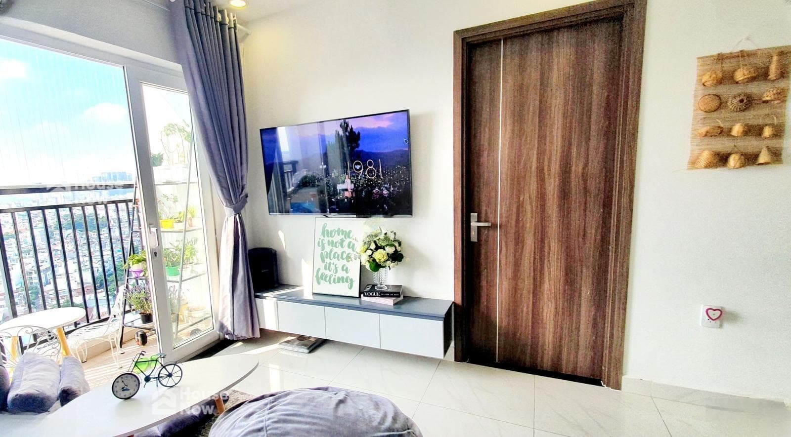 Bán CH Richmond City 2PN-2WC diện tích 67m2 view landmark cực đẹp giá tốt thị trường LH e Phi - ảnh 3 Bán CH Richmond City 2PN-2WC diện tích 67m2 view landmark cực đẹp giá tốt thị trường LH e Phi - ảnh 3