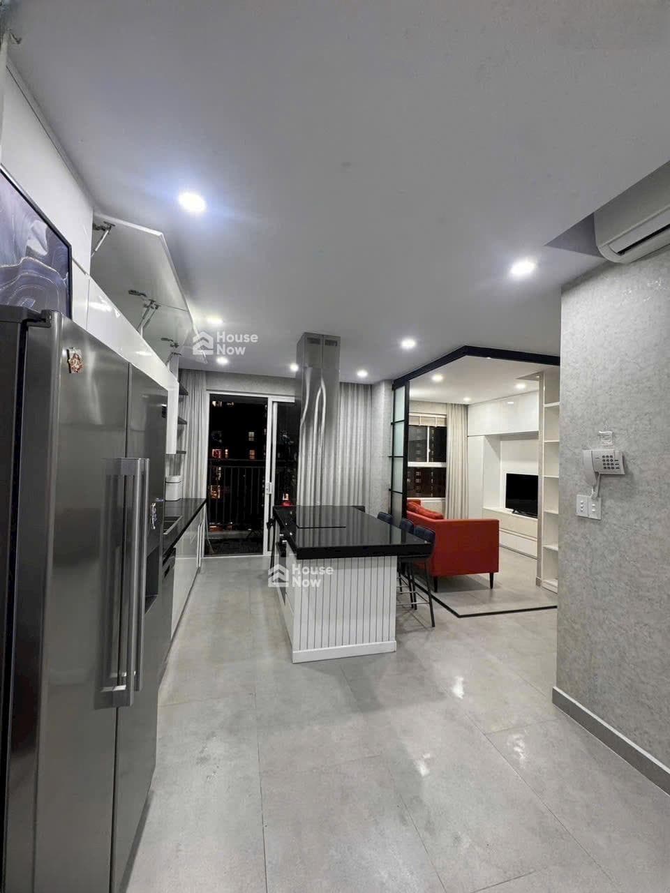 Sunrise Riverside bán căn hộ 2PN giá 5,4 tỷ. Sổ hồng. LH 093201**** - ảnh 1 Sunrise Riverside bán căn hộ 2PN giá 5,4 tỷ. Sổ hồng. LH 093201**** - ảnh 1