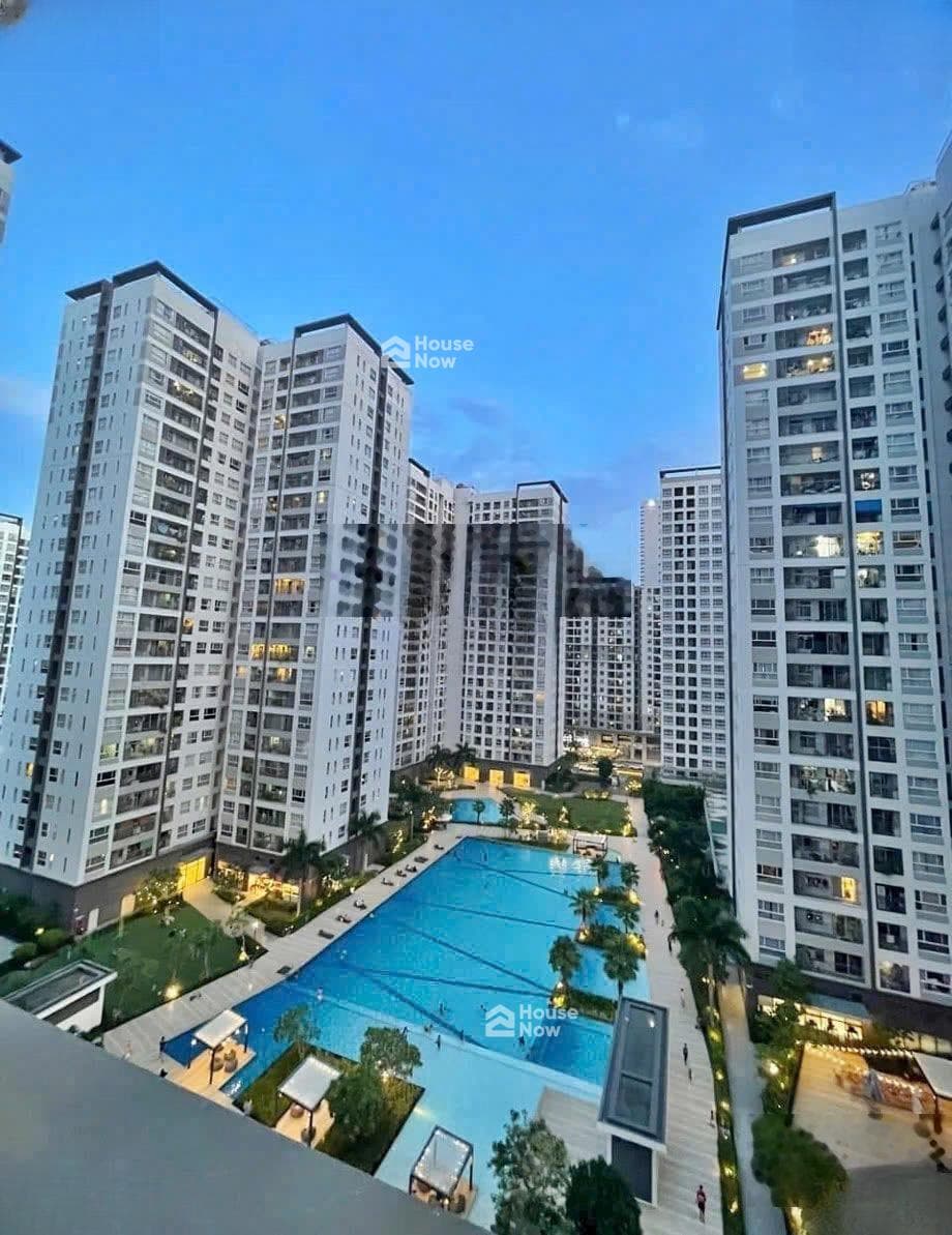 Sunrise Riverside bán căn hộ 2PN giá 5,4 tỷ. Sổ hồng. LH 093201**** - ảnh 3 Sunrise Riverside bán căn hộ 2PN giá 5,4 tỷ. Sổ hồng. LH 093201**** - ảnh 3