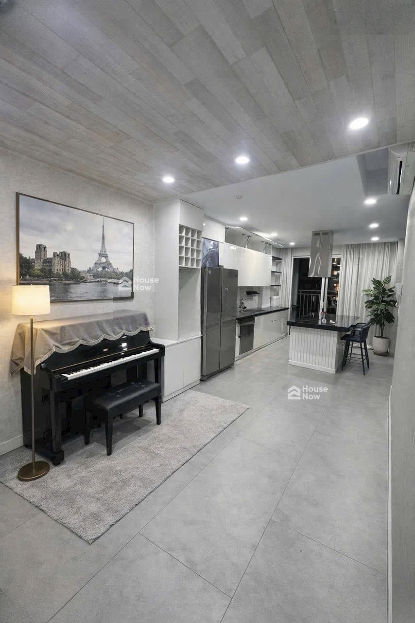 Sunrise Riverside bán căn hộ 2PN giá 5,4 tỷ. Sổ hồng. LH 093201**** - ảnh 5 Sunrise Riverside bán căn hộ 2PN giá 5,4 tỷ. Sổ hồng. LH 093201**** - ảnh 5