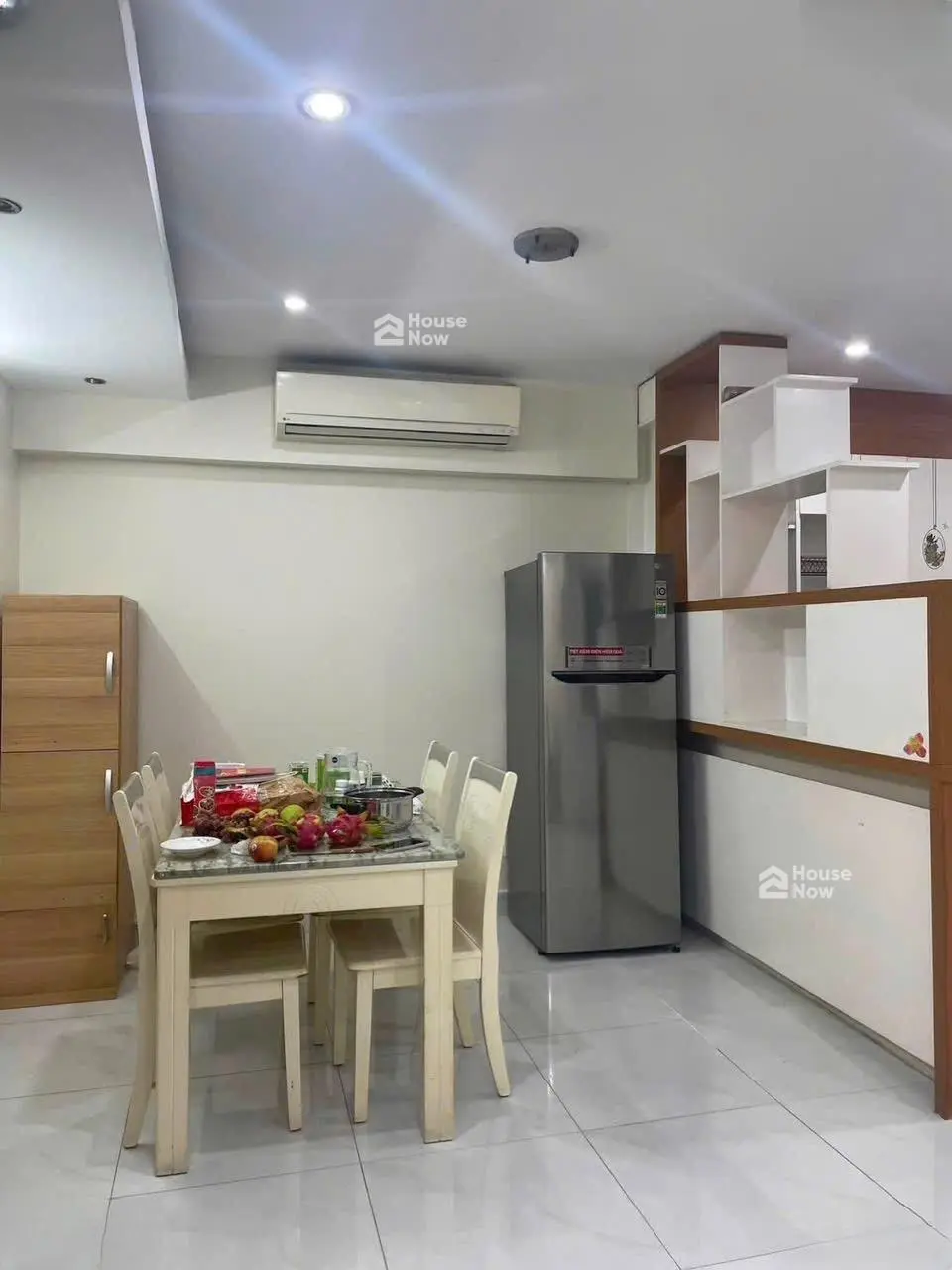 Bán căn hộ ruby garden 68m 2pn2wc, sổ hồng sẵn, chỉ 3 tỷ 350tr - ảnh 4 Bán căn hộ ruby garden 68m 2pn2wc, sổ hồng sẵn, chỉ 3 tỷ 350tr - ảnh 4