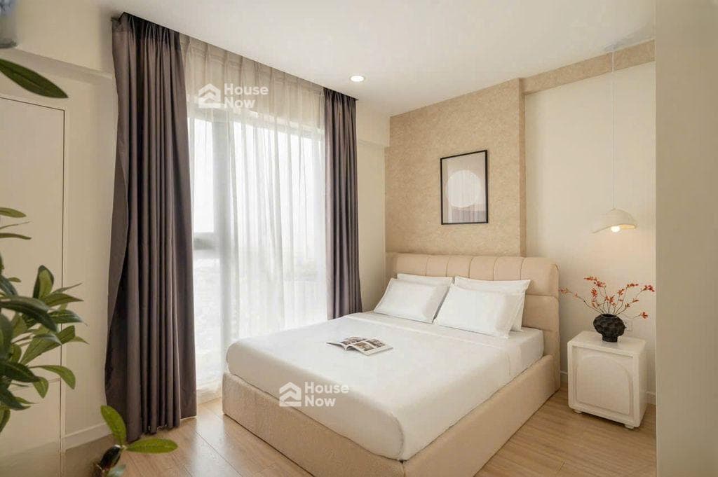 2PN 75m2 view Bitexco xem pháo hoa, MILLENNIUM Q4, có suất SPA - ảnh 5 2PN 75m2 view Bitexco xem pháo hoa, MILLENNIUM Q4, có suất SPA - ảnh 5
