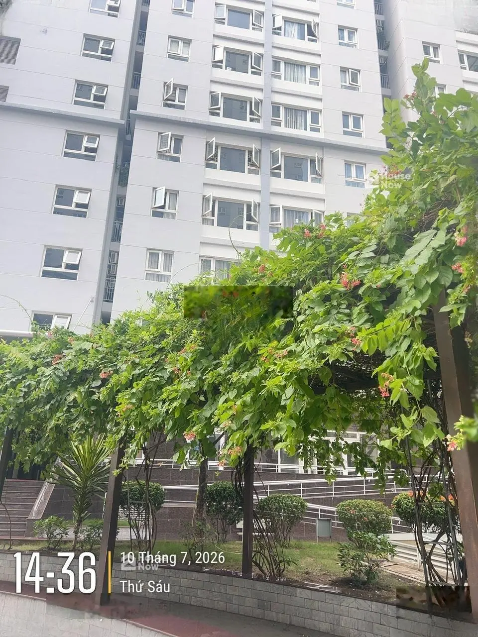 Cần bán căn hộ Saigonres Plaza, 2PN = 4 tỷ, LH: 090928**** - ảnh 1 Cần bán căn hộ Saigonres Plaza, 2PN = 4 tỷ, LH: 090928**** - ảnh 1