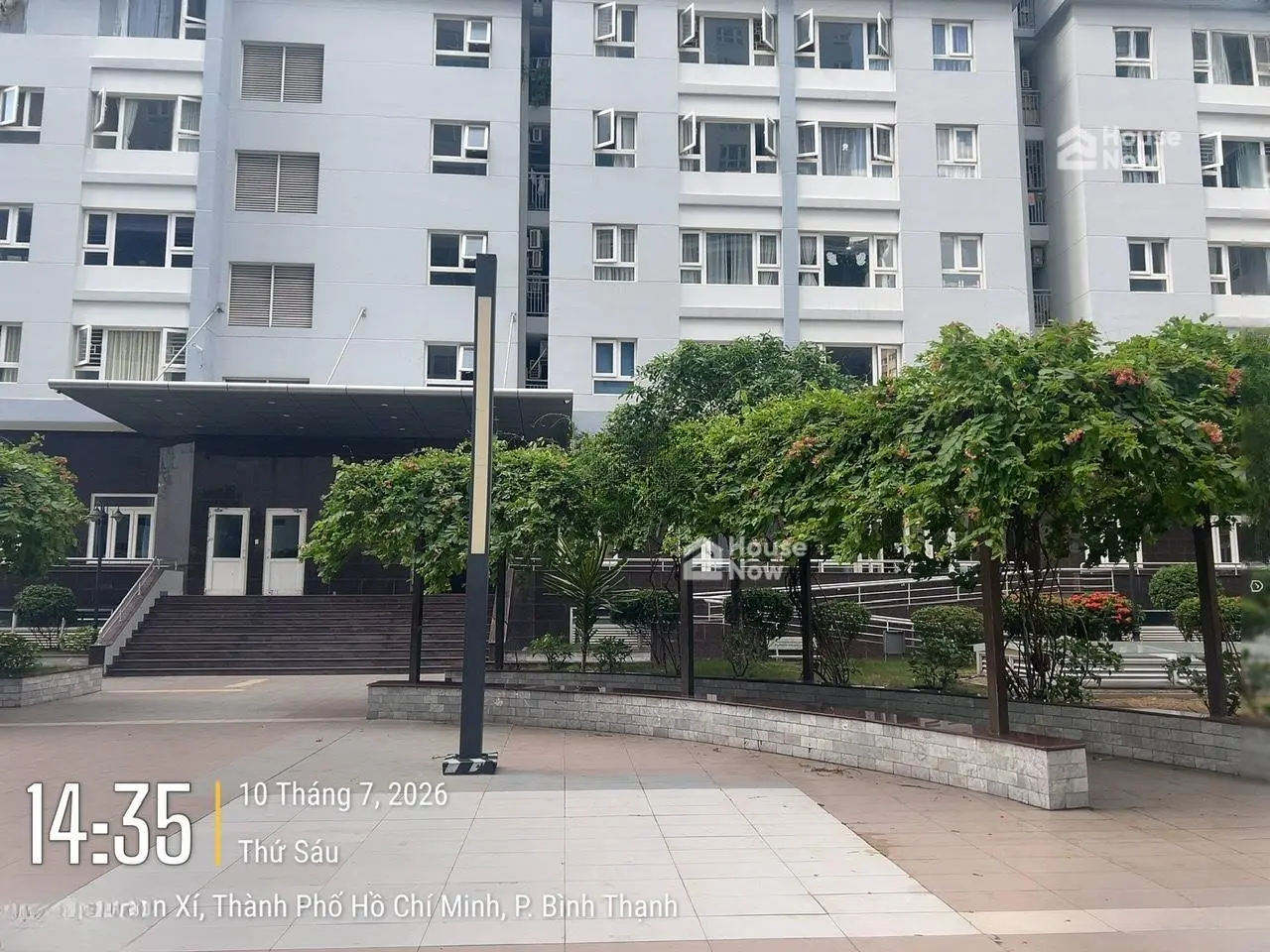 Cần bán căn hộ Saigonres Plaza, 2PN = 4 tỷ, LH: 090928**** - ảnh 2 Cần bán căn hộ Saigonres Plaza, 2PN = 4 tỷ, LH: 090928**** - ảnh 2