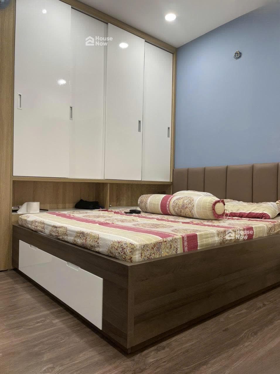Căn góc giá sốc: 58m2 chỉ 2,25 tỷ - ảnh 10 Căn góc giá sốc: 58m2 chỉ 2,25 tỷ - ảnh 10