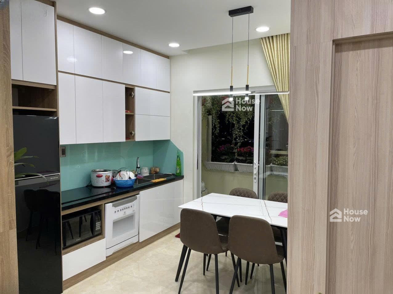 Căn góc giá sốc: 58m2 chỉ 2,25 tỷ - ảnh 11 Căn góc giá sốc: 58m2 chỉ 2,25 tỷ - ảnh 11