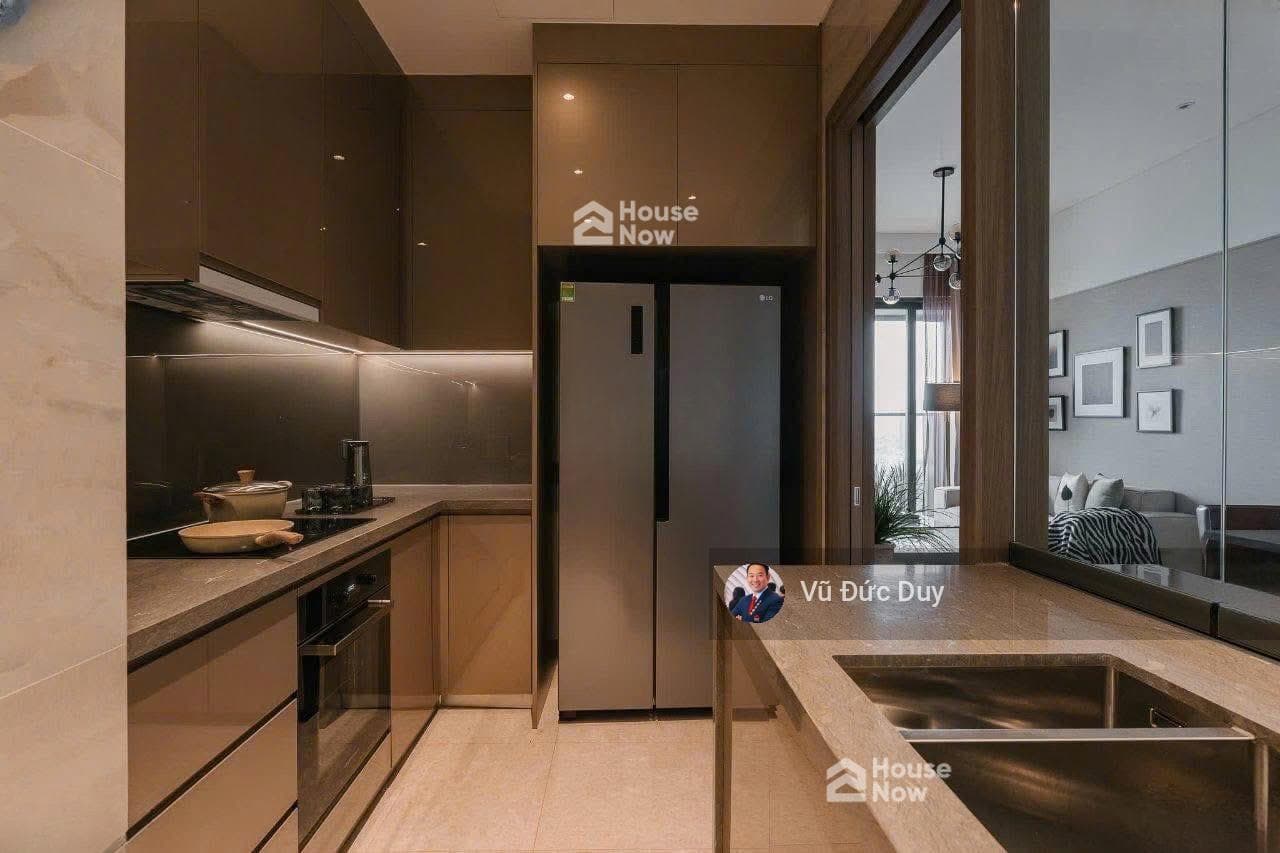 Quận 1, Chú Di bán căn hộ 3PN The Marq, 107m2, full nội thất, view Landmark, nhà đẹp. Tầng cao - ảnh 11 Quận 1, Chú Di bán căn hộ 3PN The Marq, 107m2, full nội thất, view Landmark, nhà đẹp. Tầng cao - ảnh 11