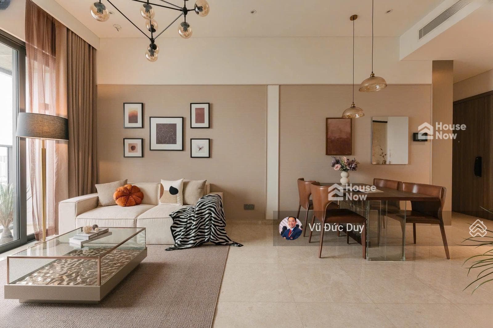 Quận 1, Chú Di bán căn hộ 3PN The Marq, 107m2, full nội thất, view Landmark, nhà đẹp. Tầng cao - ảnh 13 Quận 1, Chú Di bán căn hộ 3PN The Marq, 107m2, full nội thất, view Landmark, nhà đẹp. Tầng cao - ảnh 13