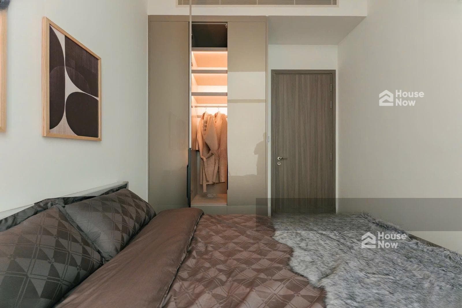 Quận 1, Chú Di bán căn hộ 3PN The Marq, 107m2, full nội thất, view Landmark, nhà đẹp. Tầng cao - ảnh 15 Quận 1, Chú Di bán căn hộ 3PN The Marq, 107m2, full nội thất, view Landmark, nhà đẹp. Tầng cao - ảnh 15