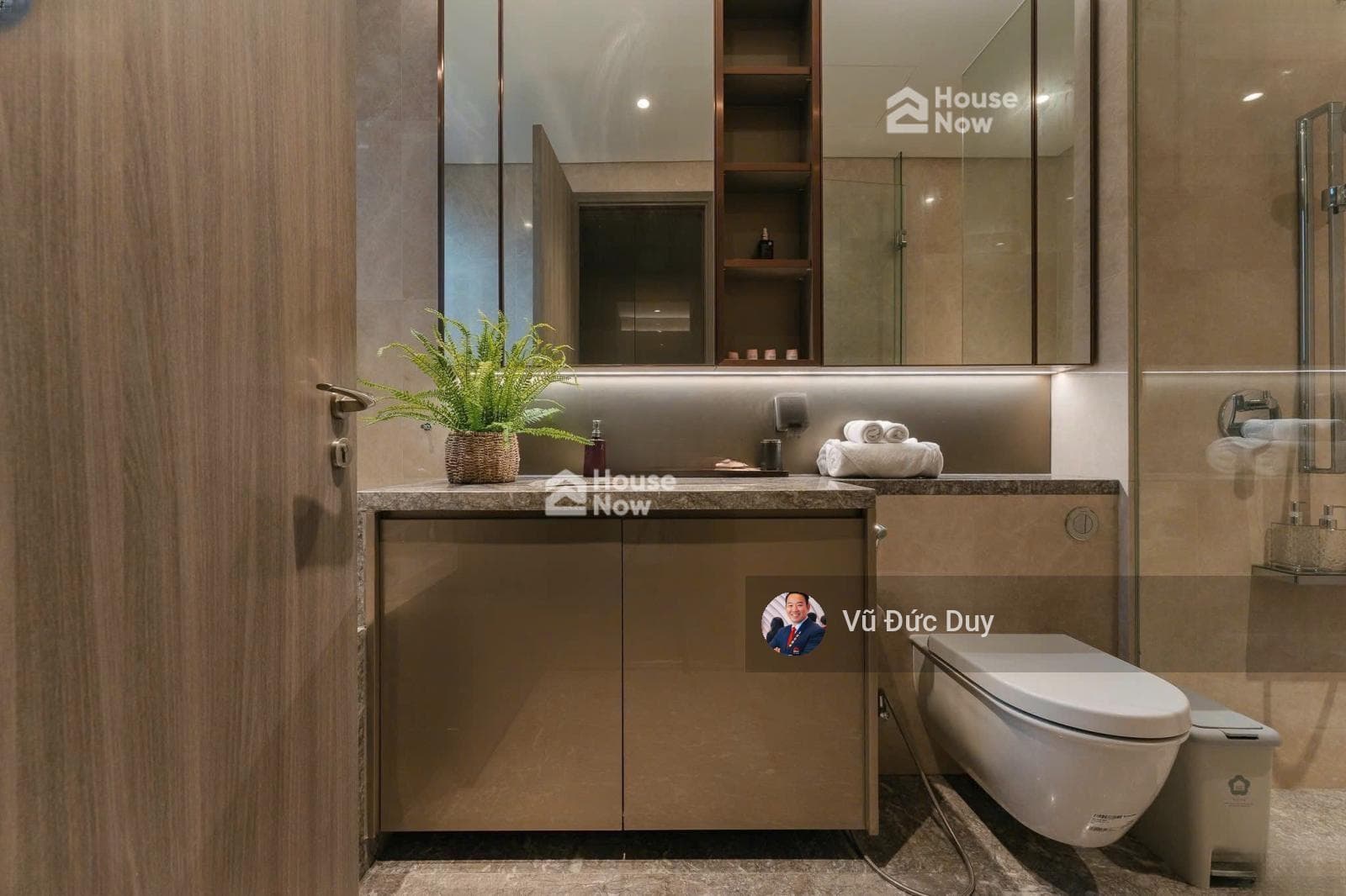 Quận 1, Chú Di bán căn hộ 3PN The Marq, 107m2, full nội thất, view Landmark, nhà đẹp. Tầng cao - ảnh 16 Quận 1, Chú Di bán căn hộ 3PN The Marq, 107m2, full nội thất, view Landmark, nhà đẹp. Tầng cao - ảnh 16