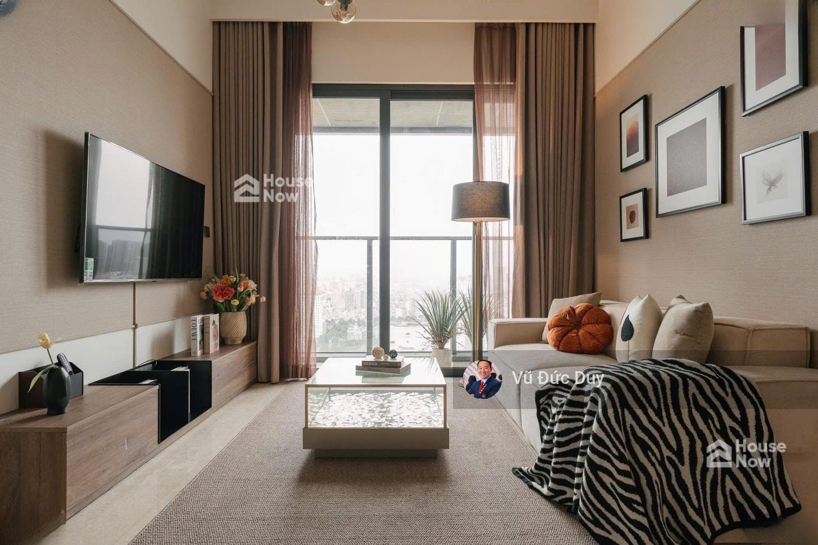 Quận 1, Chú Di bán căn hộ 3PN The Marq, 107m2, full nội thất, view Landmark, nhà đẹp. Tầng cao - ảnh 6 Quận 1, Chú Di bán căn hộ 3PN The Marq, 107m2, full nội thất, view Landmark, nhà đẹp. Tầng cao - ảnh 6