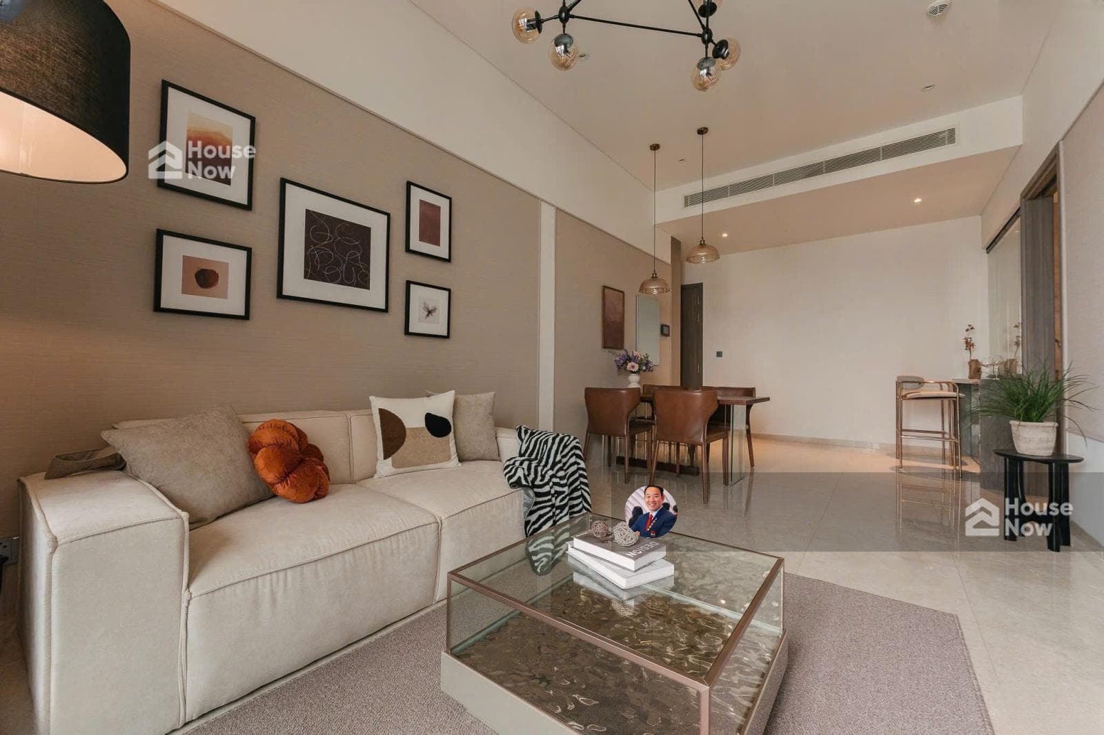 Quận 1, Chú Di bán căn hộ 3PN The Marq, 107m2, full nội thất, view Landmark, nhà đẹp. Tầng cao - ảnh 7 Quận 1, Chú Di bán căn hộ 3PN The Marq, 107m2, full nội thất, view Landmark, nhà đẹp. Tầng cao - ảnh 7