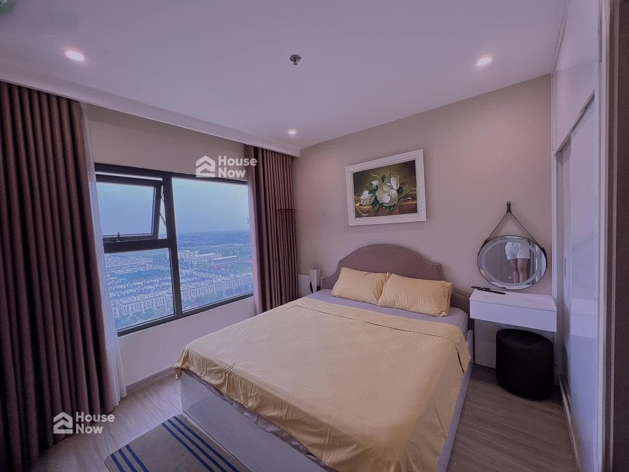Gia đình em cần tiền nên muốn bán căn 3pn2vs full nội thất view bể bơi giá 3tỷ690tr tại vinhomes op - ảnh 3 Gia đình em cần tiền nên muốn bán căn 3pn2vs full nội thất view bể bơi giá 3tỷ690tr tại vinhomes op - ảnh 3