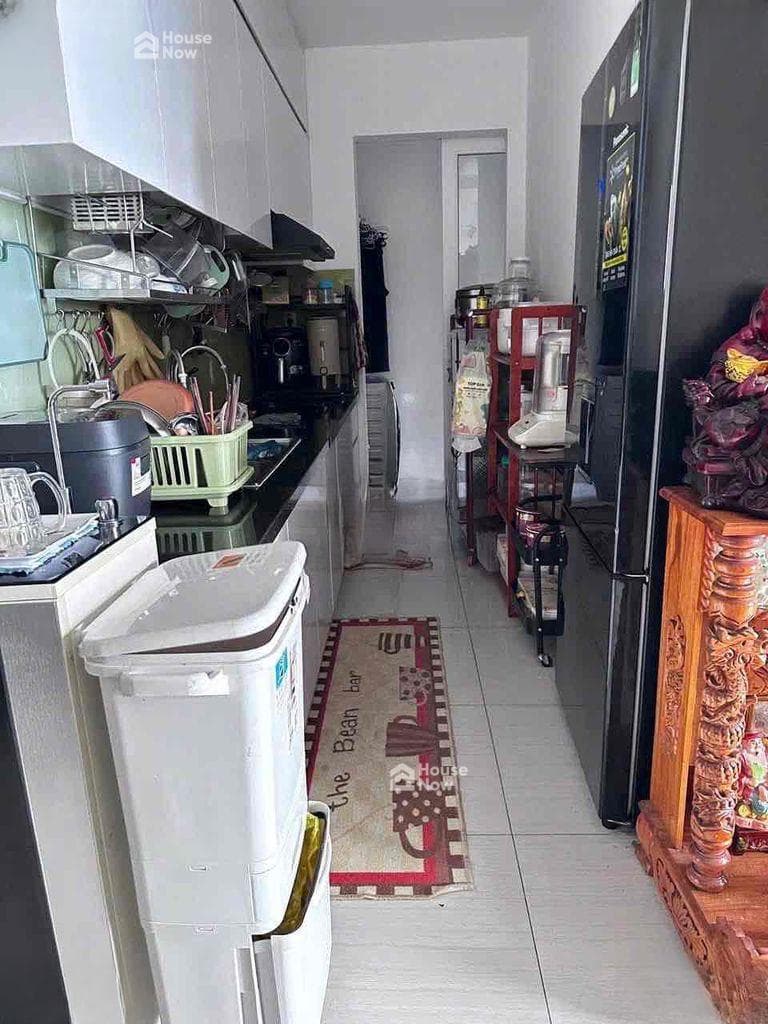 Bán căn hộ chung cư Moonlight Đặng Văn Bi, P. thủ Đức, Tp. hcm - ảnh 4 Bán căn hộ chung cư Moonlight Đặng Văn Bi, P. thủ Đức, Tp. hcm - ảnh 4
