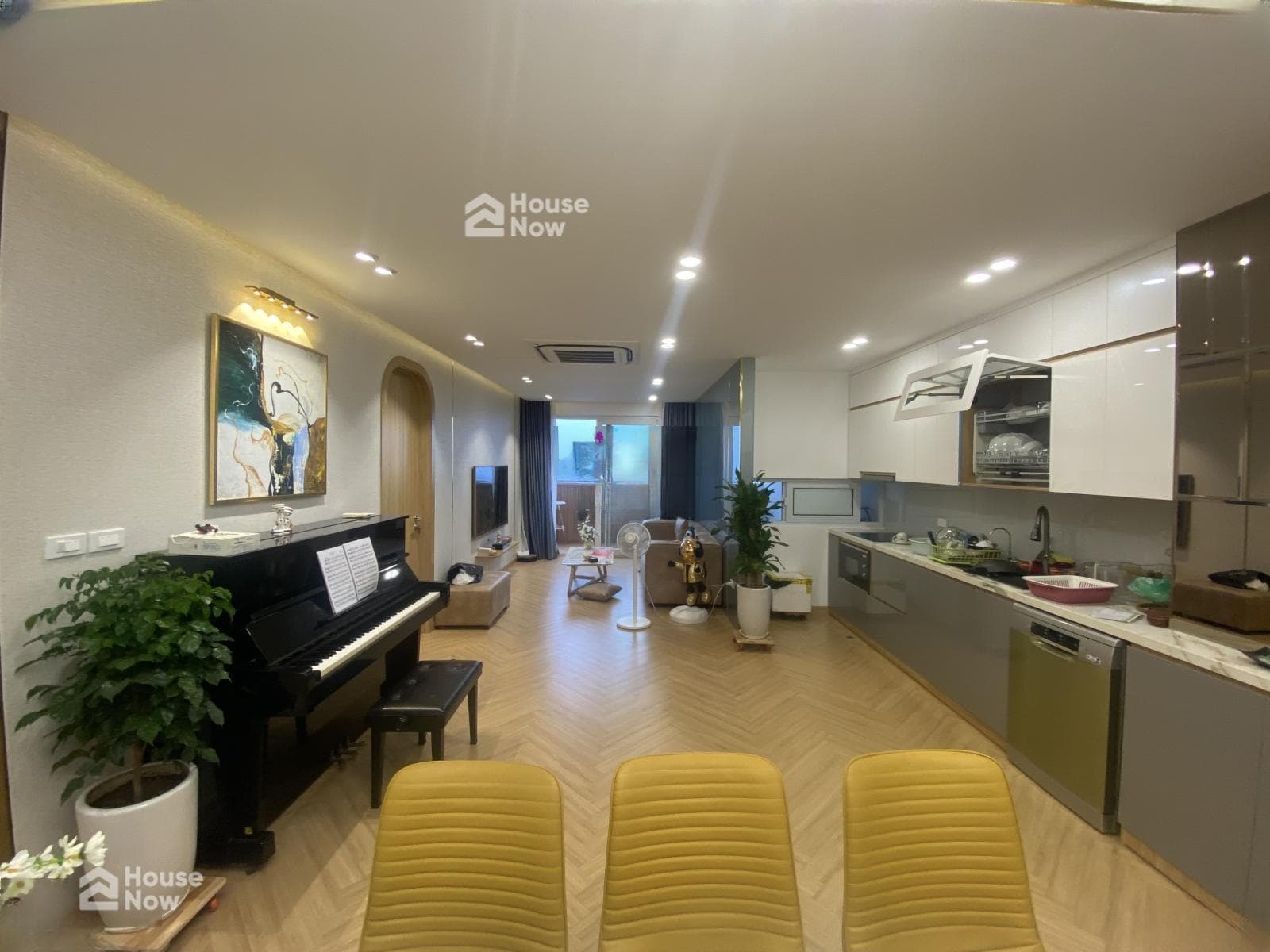 Bán căn hộ 3PN, 2WC, 110m2 giá 10,8 tỷ, Sông Hồng Park View, Thái Hà, Hà Nội - ảnh 2 Bán căn hộ 3PN, 2WC, 110m2 giá 10,8 tỷ, Sông Hồng Park View, Thái Hà, Hà Nội - ảnh 2