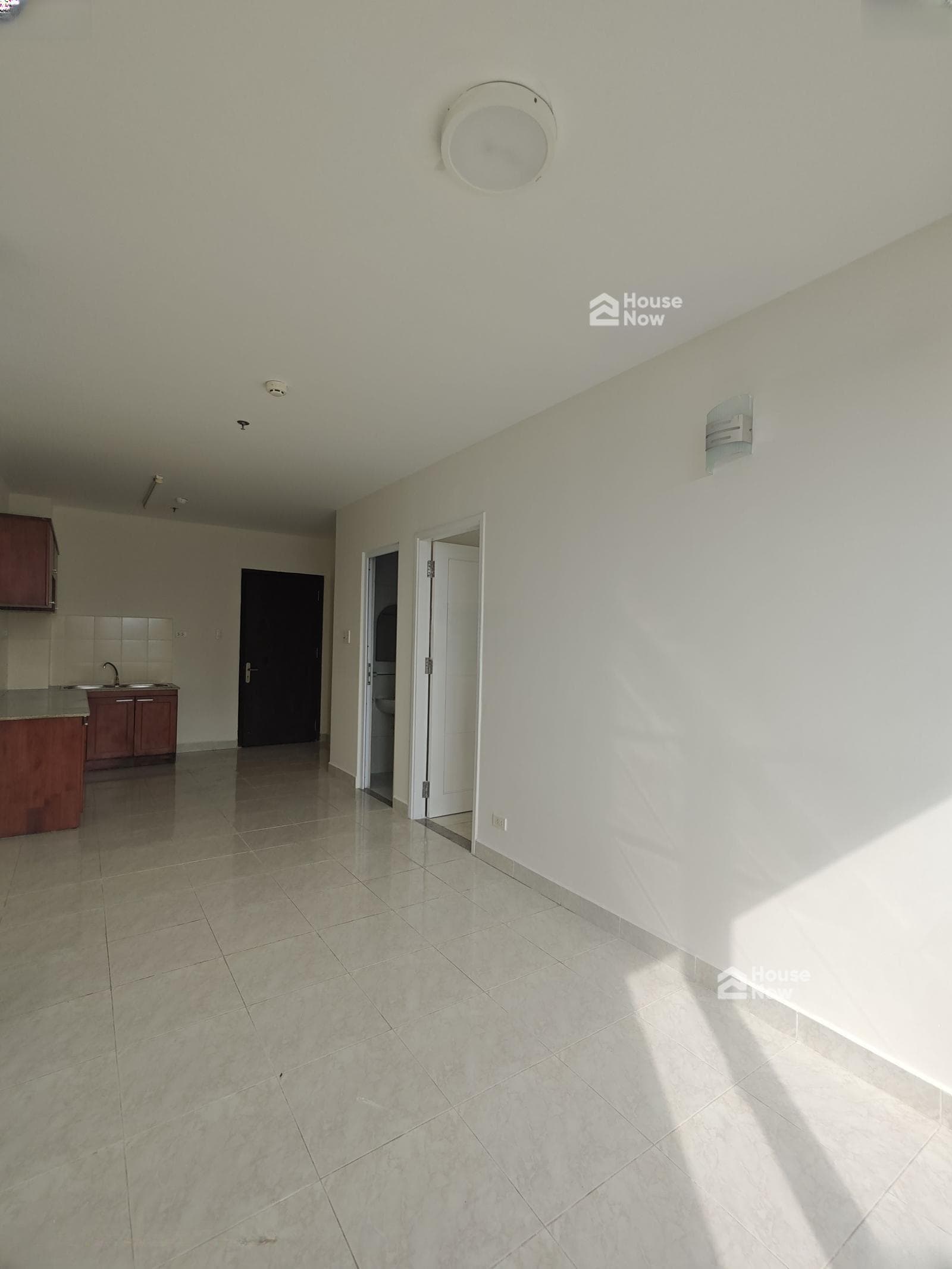 Bán gấp 1PN giá 3,15 tỷ view sông cầu Ba Son Quận 1 - ảnh 1
