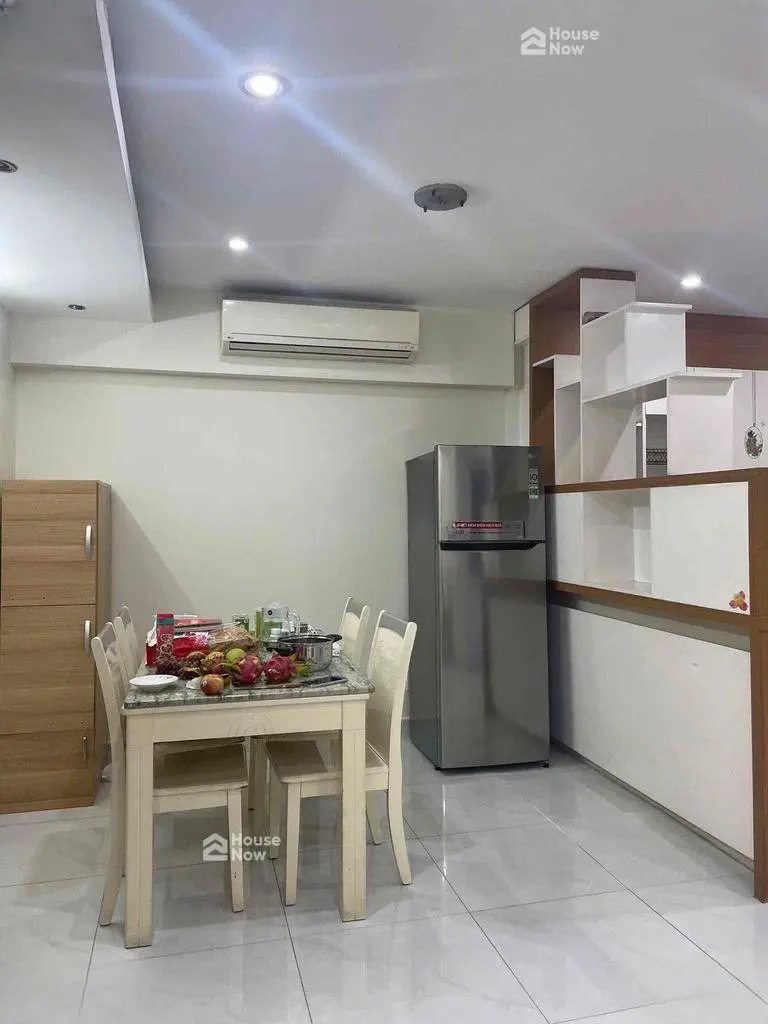 Cần bán gấp căn hộ Ruby Garden, Tân Bình, 68m2 2PN-2WC Full NT, có SHR - ảnh 1