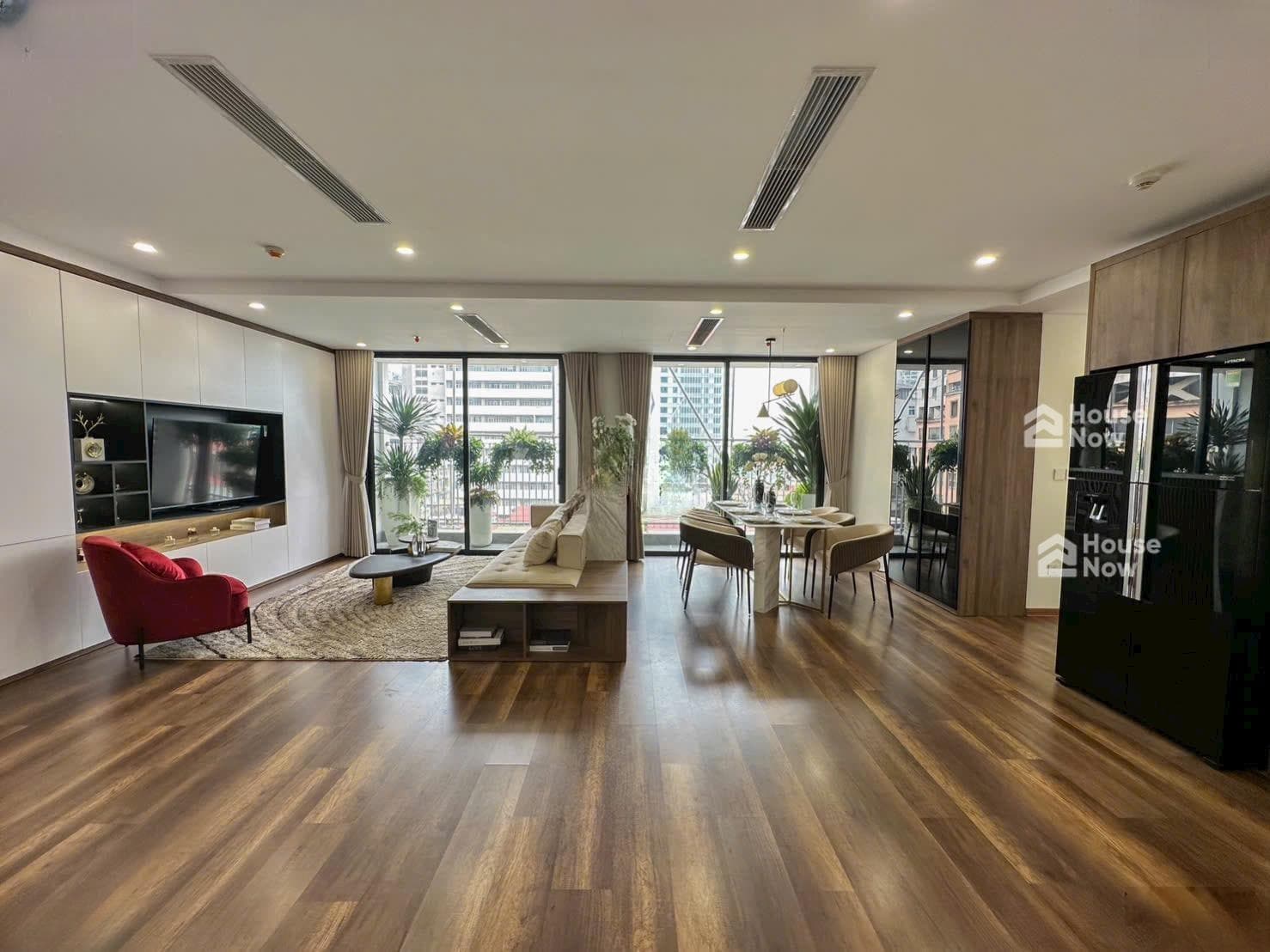 Bán căn góc 3PN-114m2, sổ lâu dài, Grand Sunlake Văn Quán. View hồ. Giá 8,2 tỷ - ảnh 3 Bán căn góc 3PN-114m2, sổ lâu dài, Grand Sunlake Văn Quán. View hồ. Giá 8,2 tỷ - ảnh 3