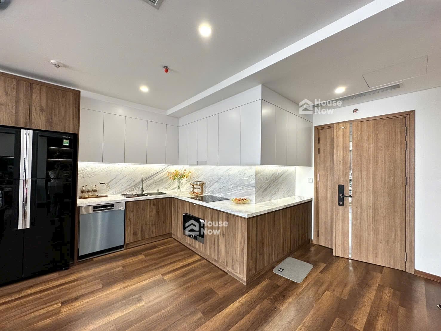 Bán căn góc 3PN-114m2, sổ lâu dài, Grand Sunlake Văn Quán. View hồ. Giá 8,2 tỷ - ảnh 4 Bán căn góc 3PN-114m2, sổ lâu dài, Grand Sunlake Văn Quán. View hồ. Giá 8,2 tỷ - ảnh 4