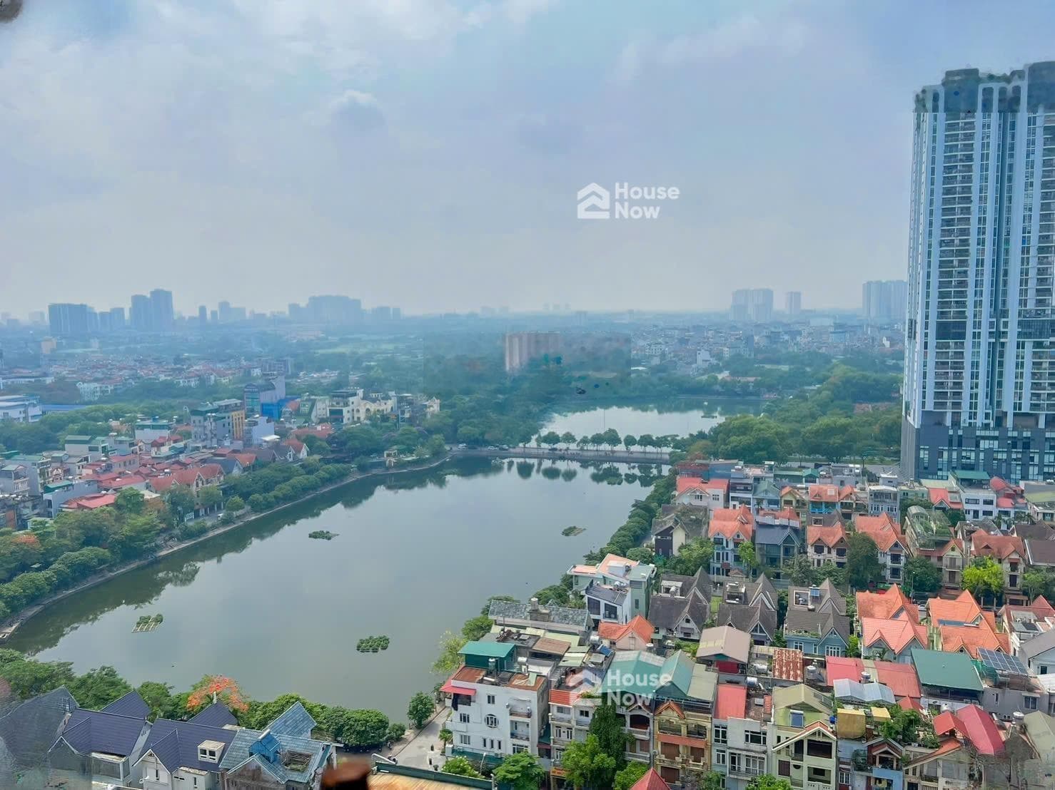 Bán căn góc 3PN-114m2, sổ lâu dài, Grand Sunlake Văn Quán. View hồ. Giá 8,2 tỷ - ảnh 5 Bán căn góc 3PN-114m2, sổ lâu dài, Grand Sunlake Văn Quán. View hồ. Giá 8,2 tỷ - ảnh 5